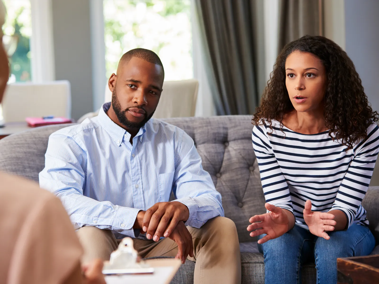 Marriage counseling can help save your marriage and prevent divorce.