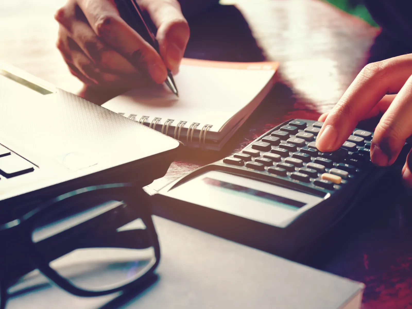 Lowering the costs of your divorce.