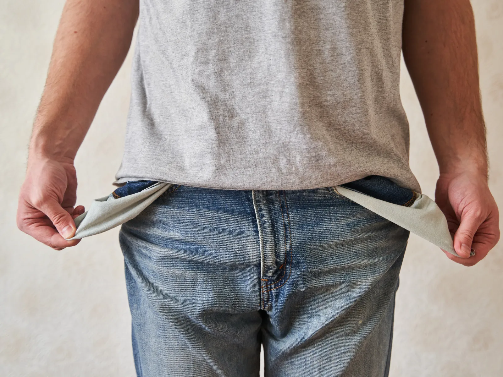 Financial Condition of the Parties