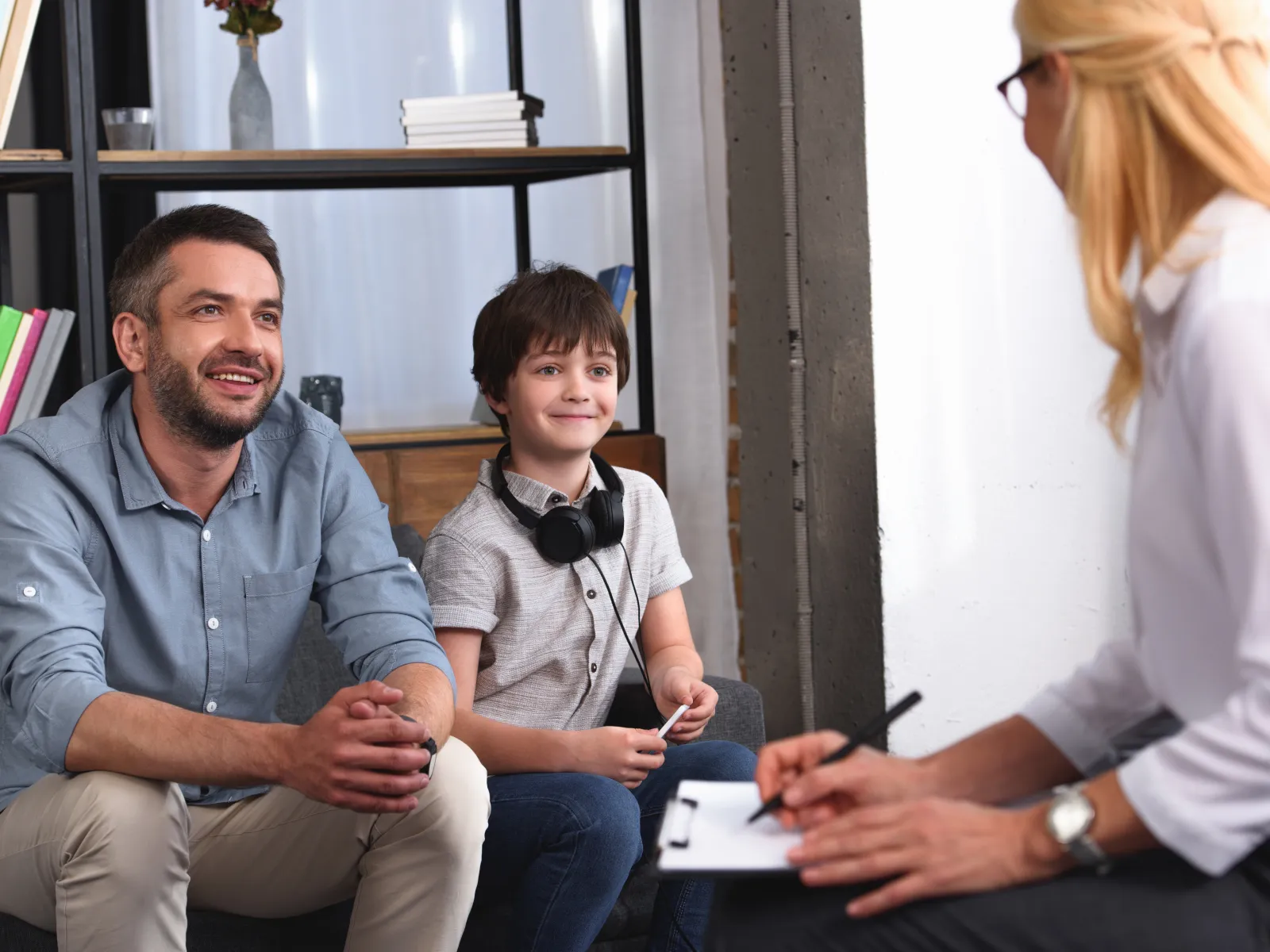 When is Supervised Visitation Appropriate?