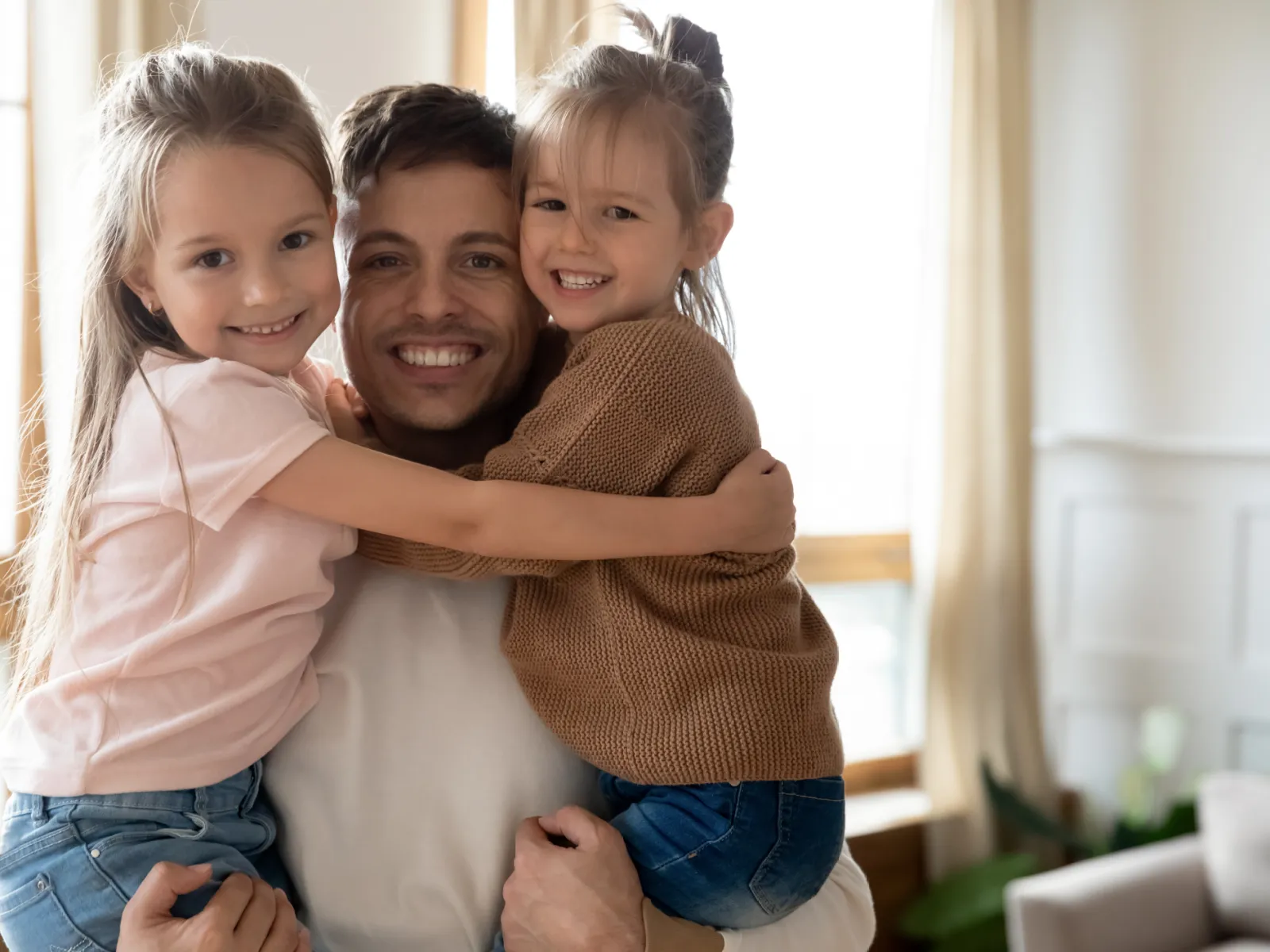 Joint custody and child support