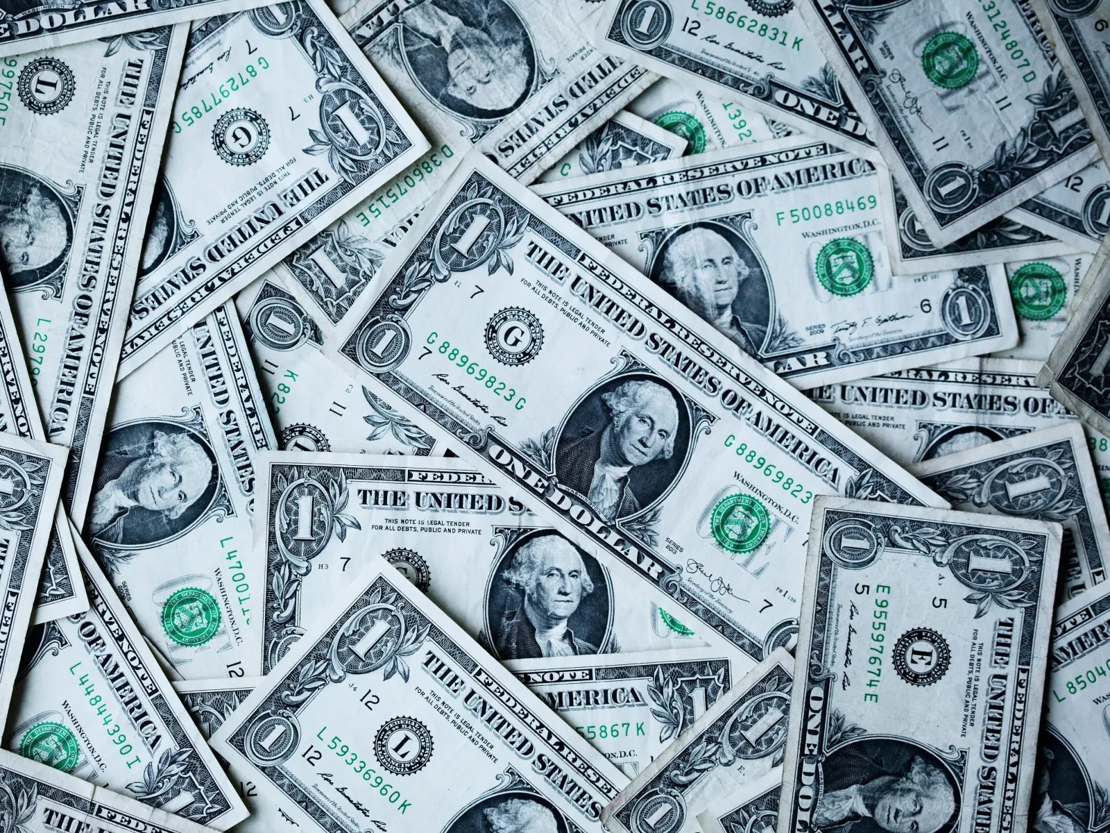 Cash
