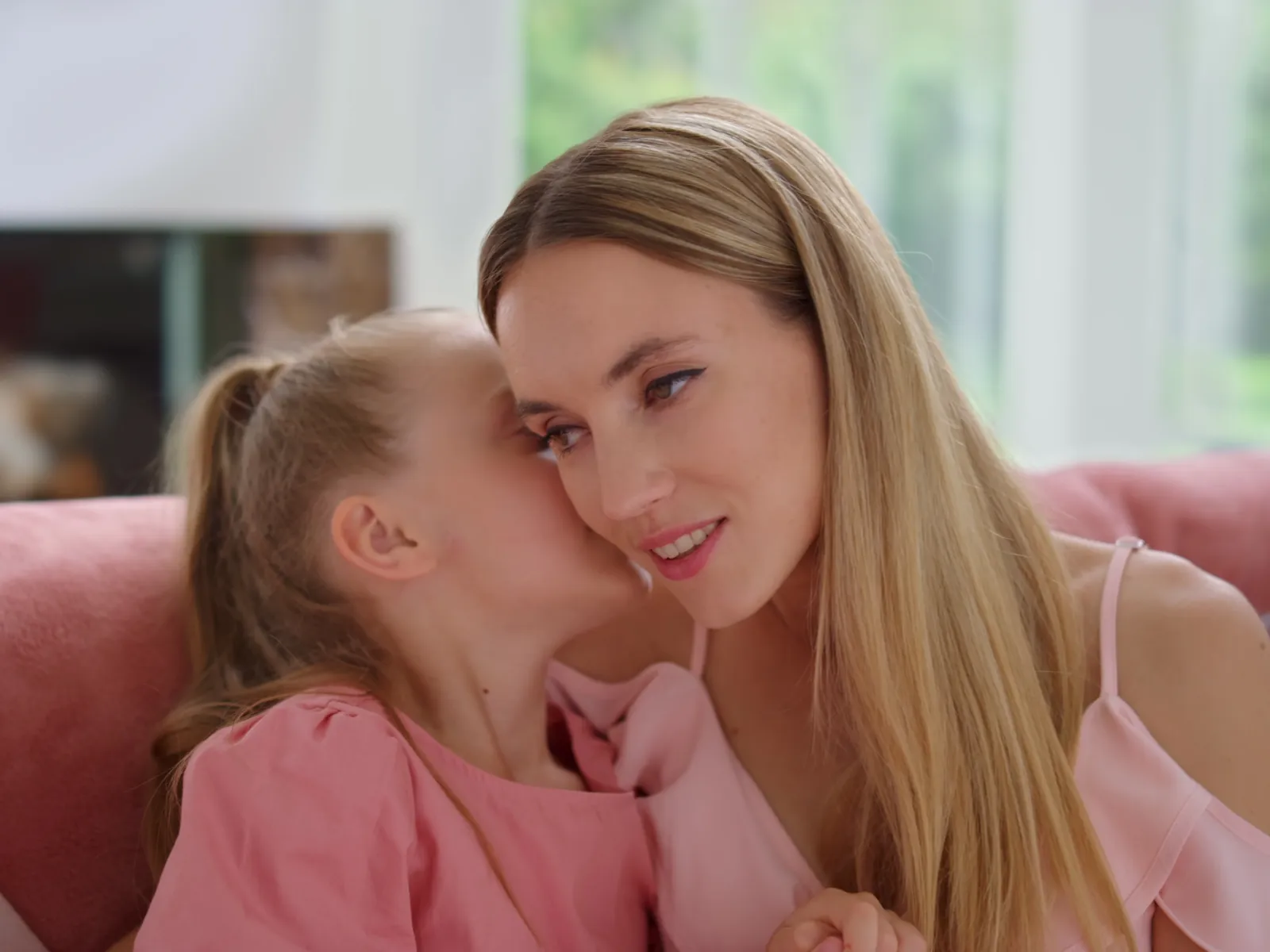 Encourage them to Talk to the other Parent about their Feelings