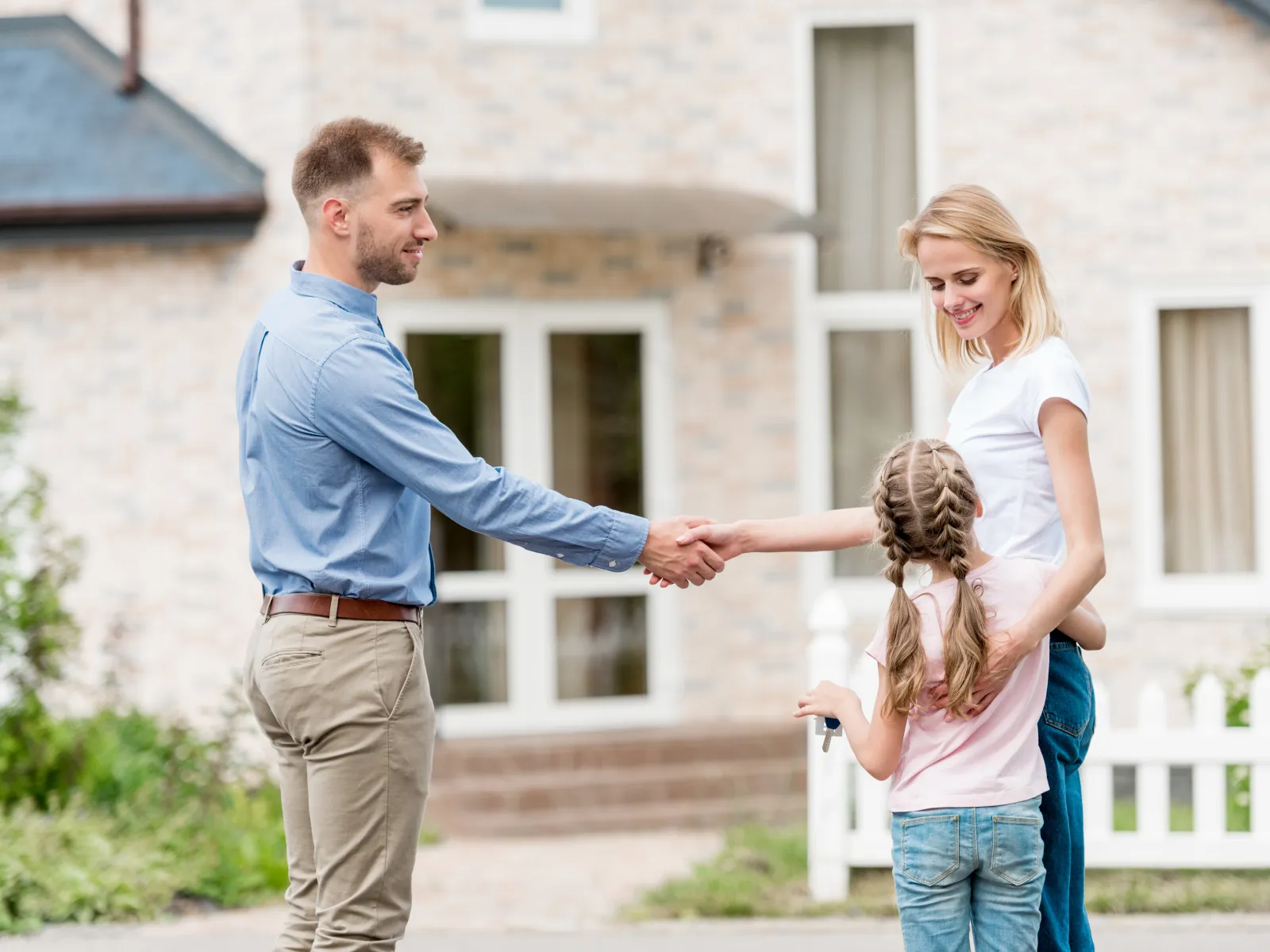 The court considers how willing each parent is to coparent when determining child custody.
