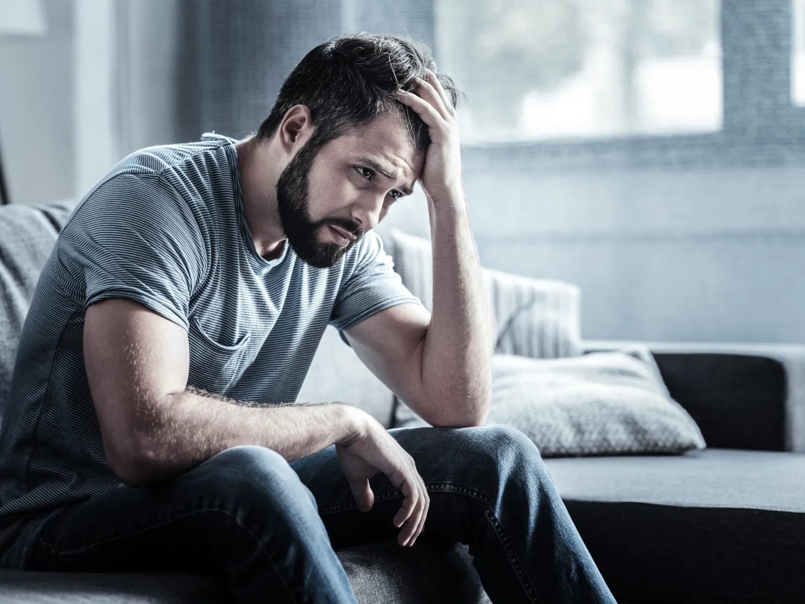 What happens if you fail to answer the divorce complaint?