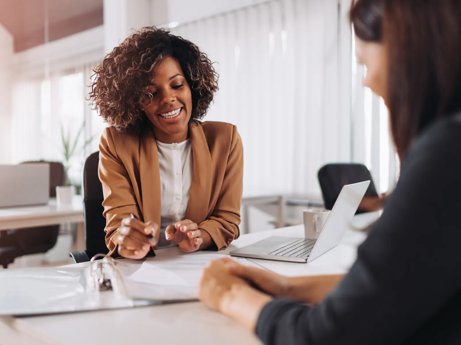 Planning a divorce exit strategy.