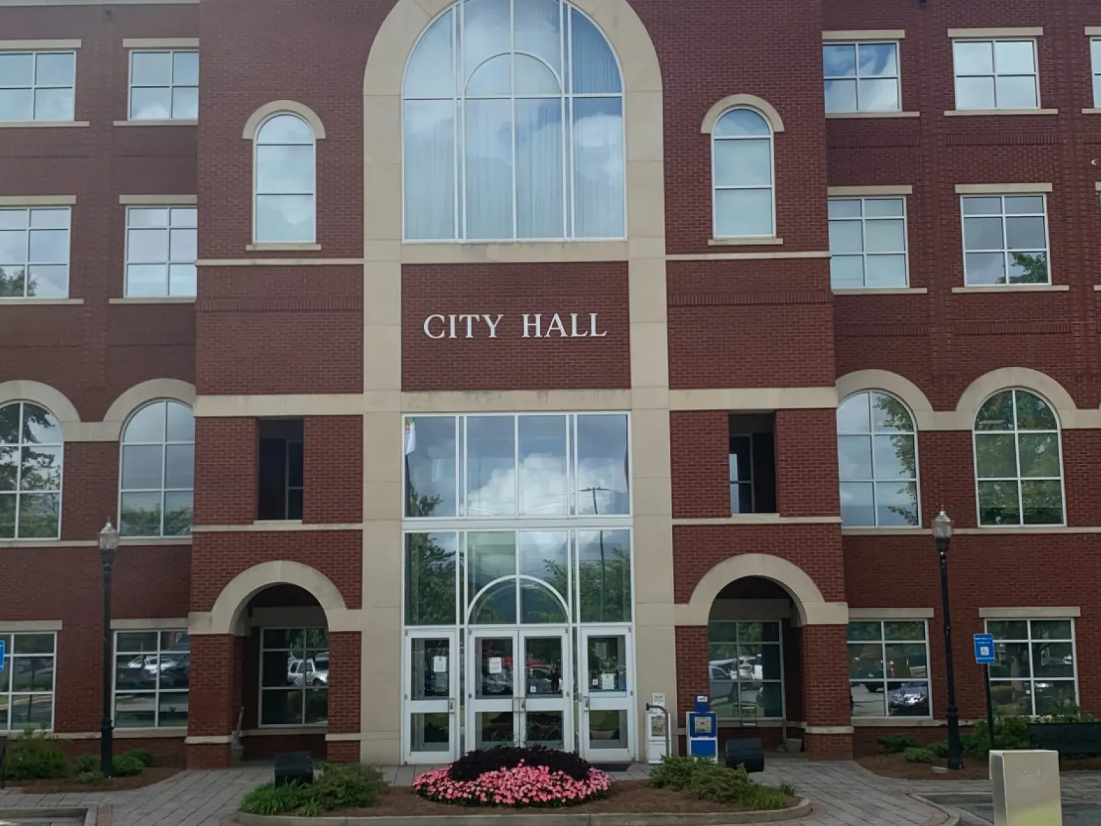 Divorce in Forsyth