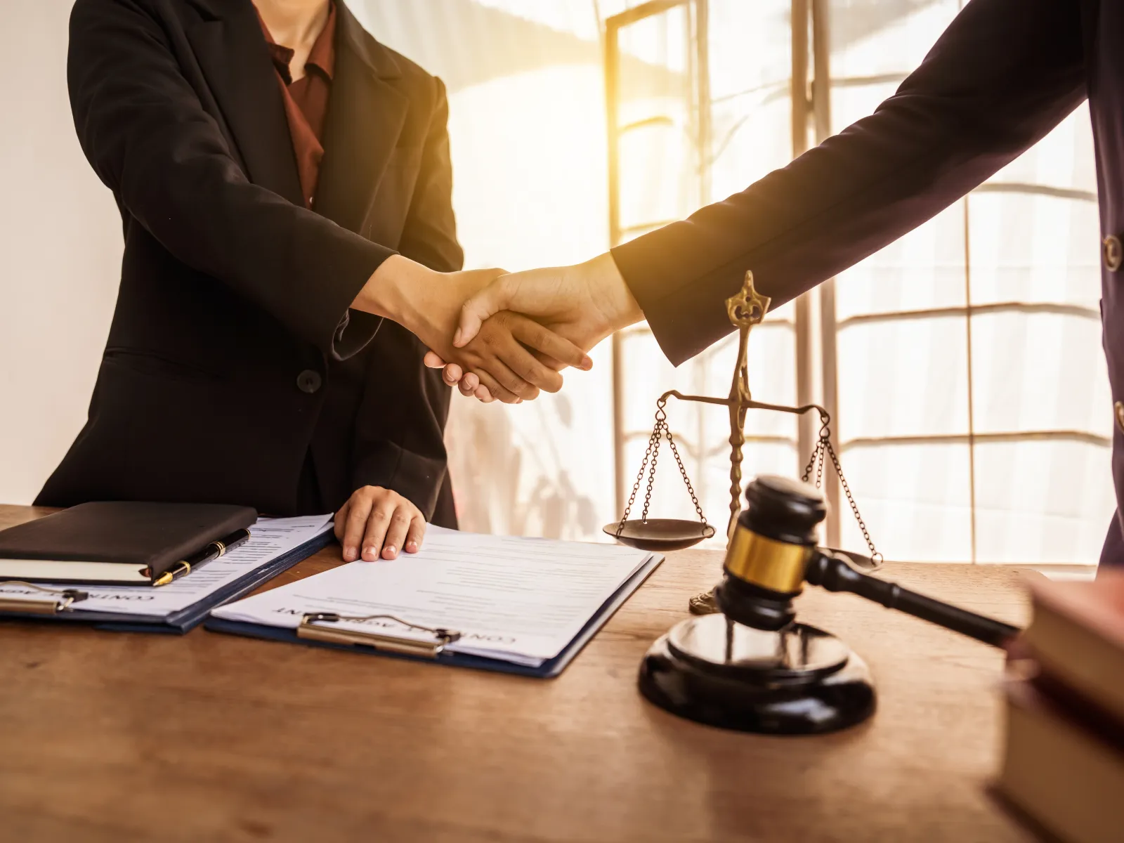 Meriwether Tharp Family Law Lawyers resolving your case in Model MT.