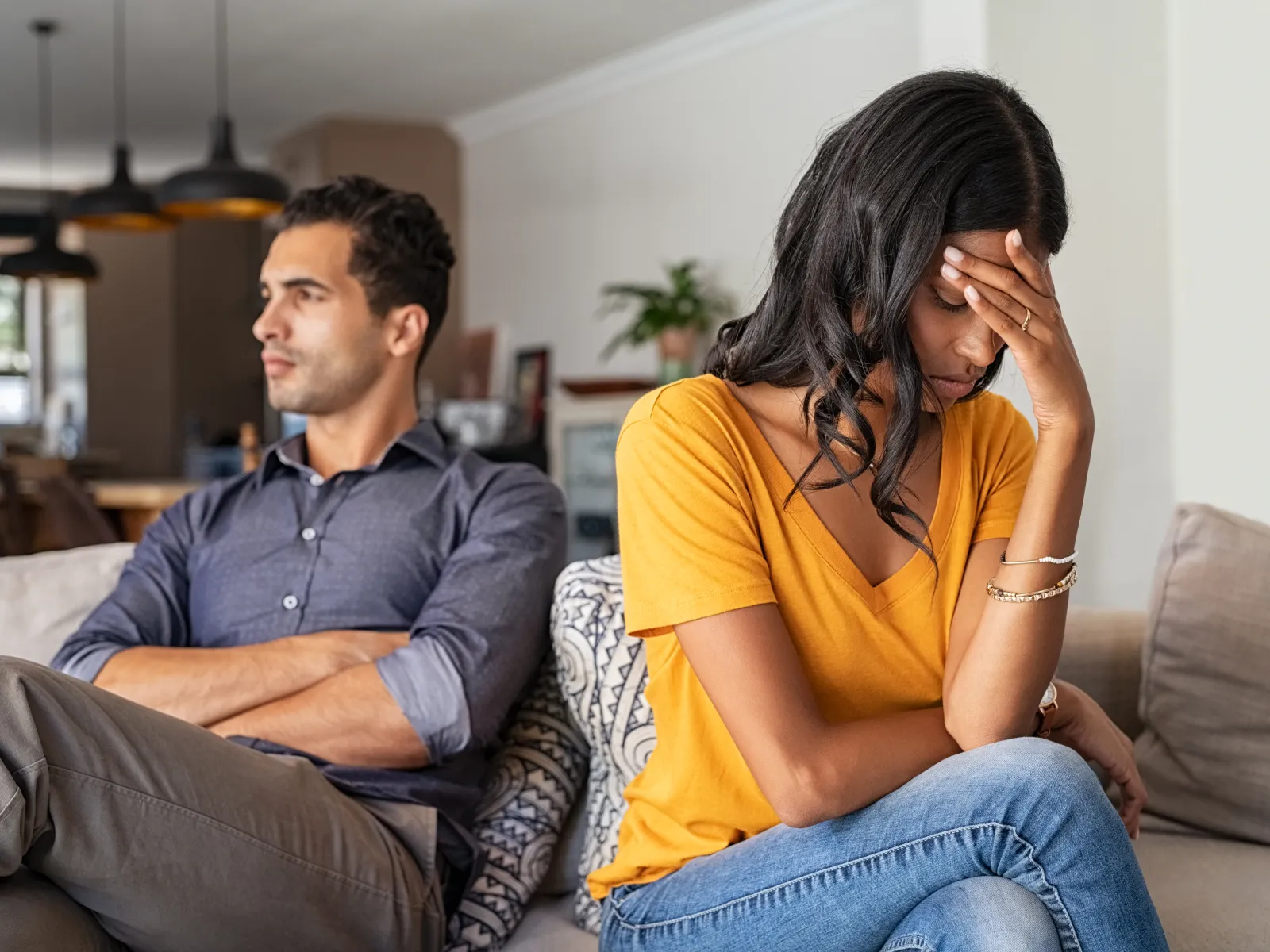 Considering Meriwether Tharp contested divorce options
