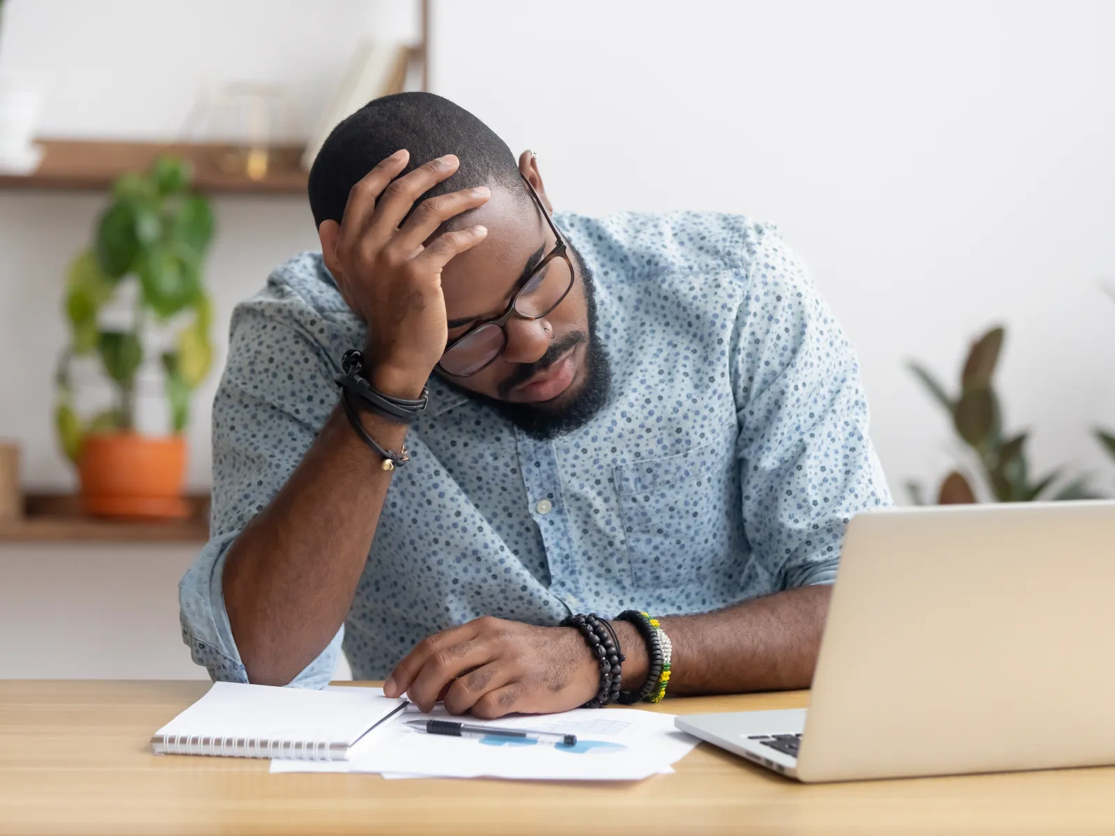 Thinking about how much child support you have to pay for your dependent adult children.