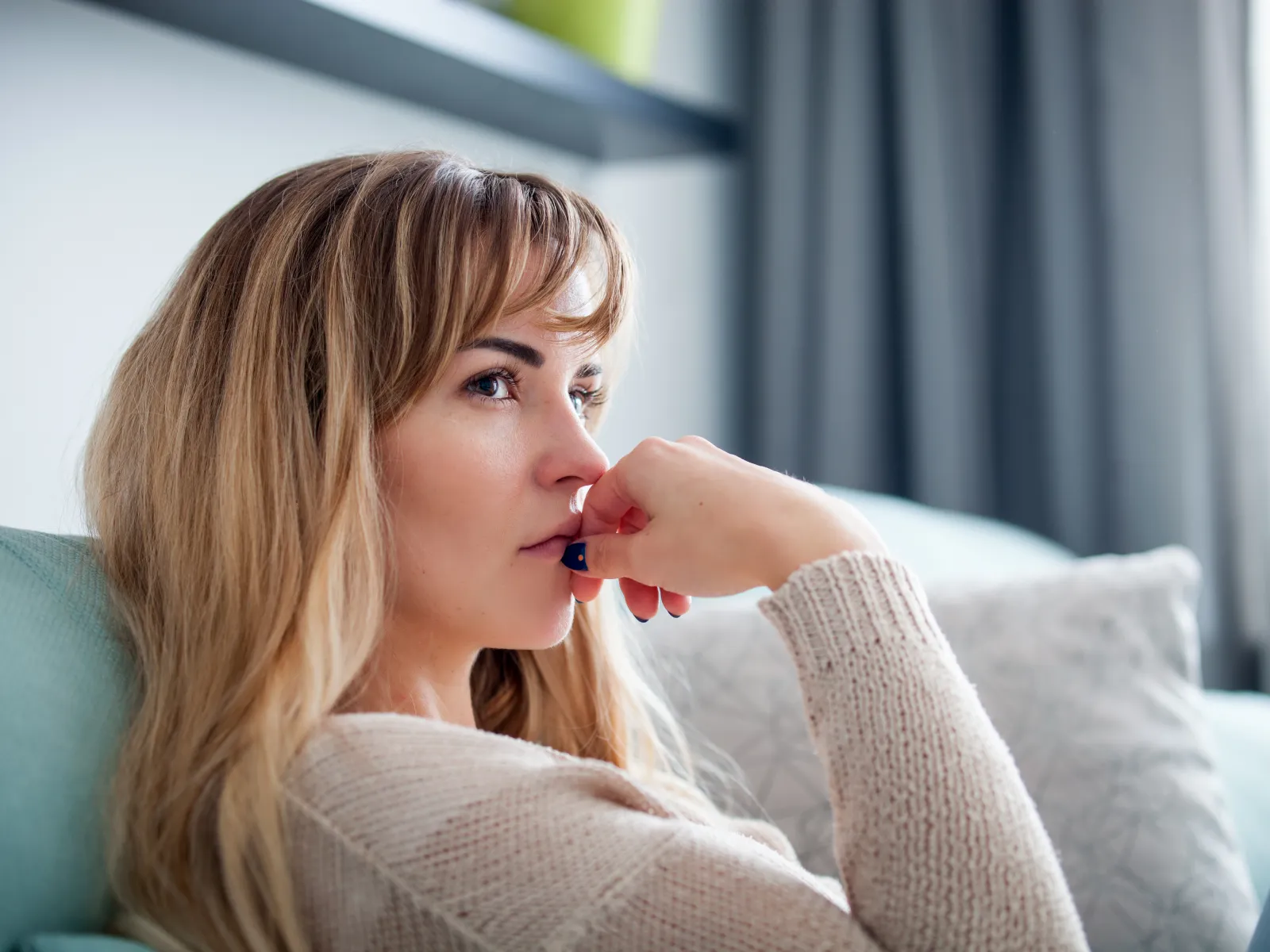 Planning an exit strategy for divorce.