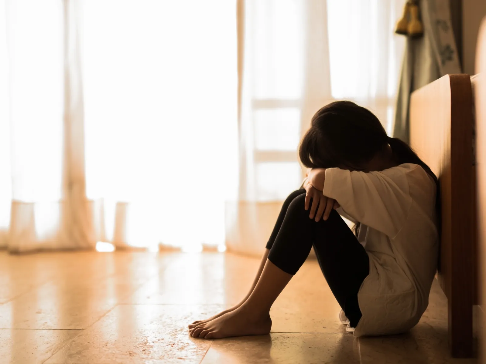Physical abuse is a child custody factor.