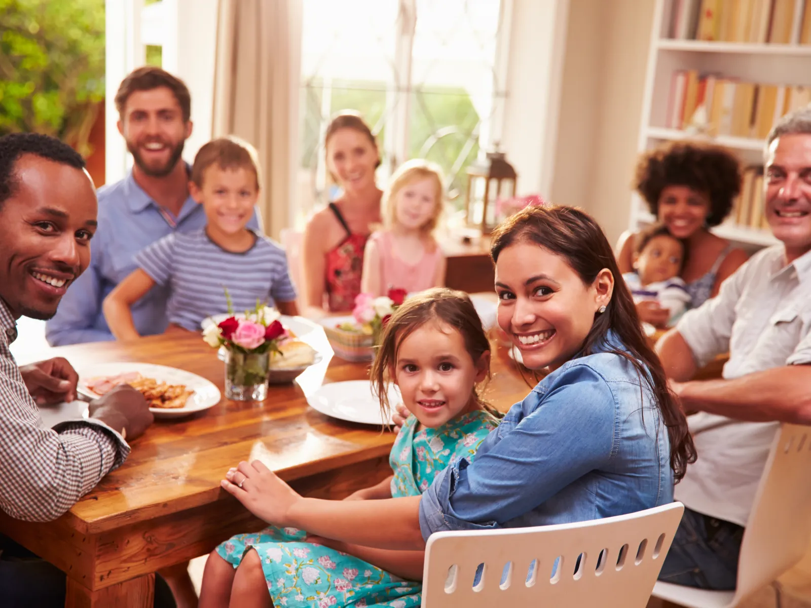 How to Help Kids Through a Divorce