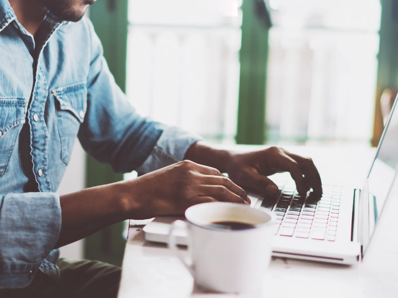 Filling out online divorce forms can save you time and money