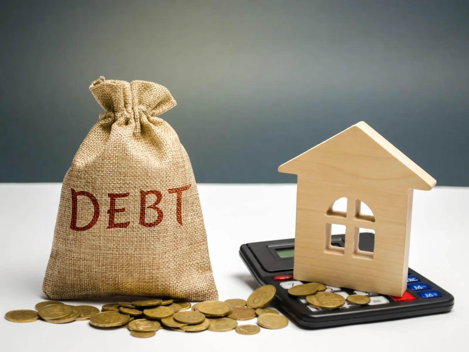 Evaluate each Asset to Determine Whether it is Marital or Separate Property