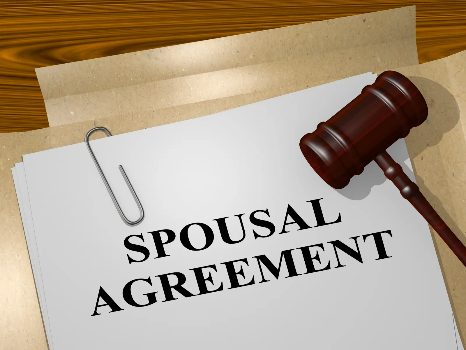 Review Each Item of Separate Property to Determine if Certain Actions Made it Marital