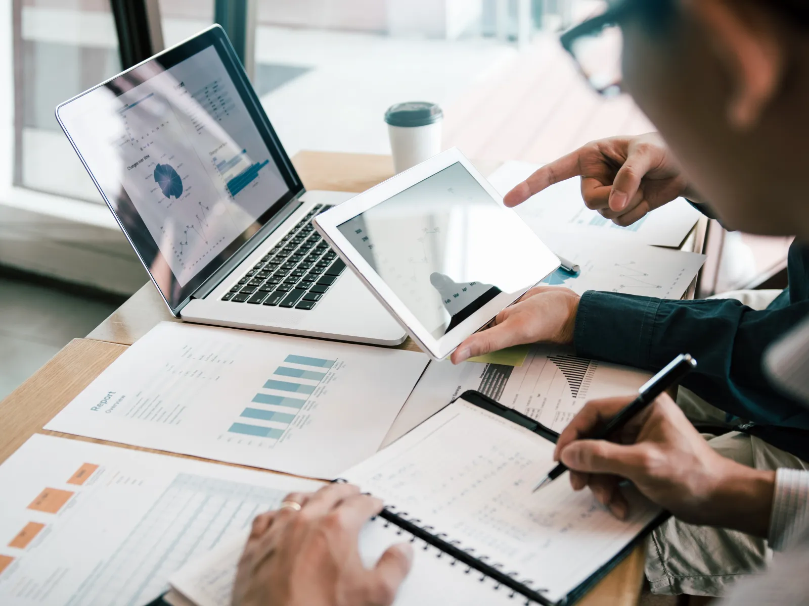 Financial Resources