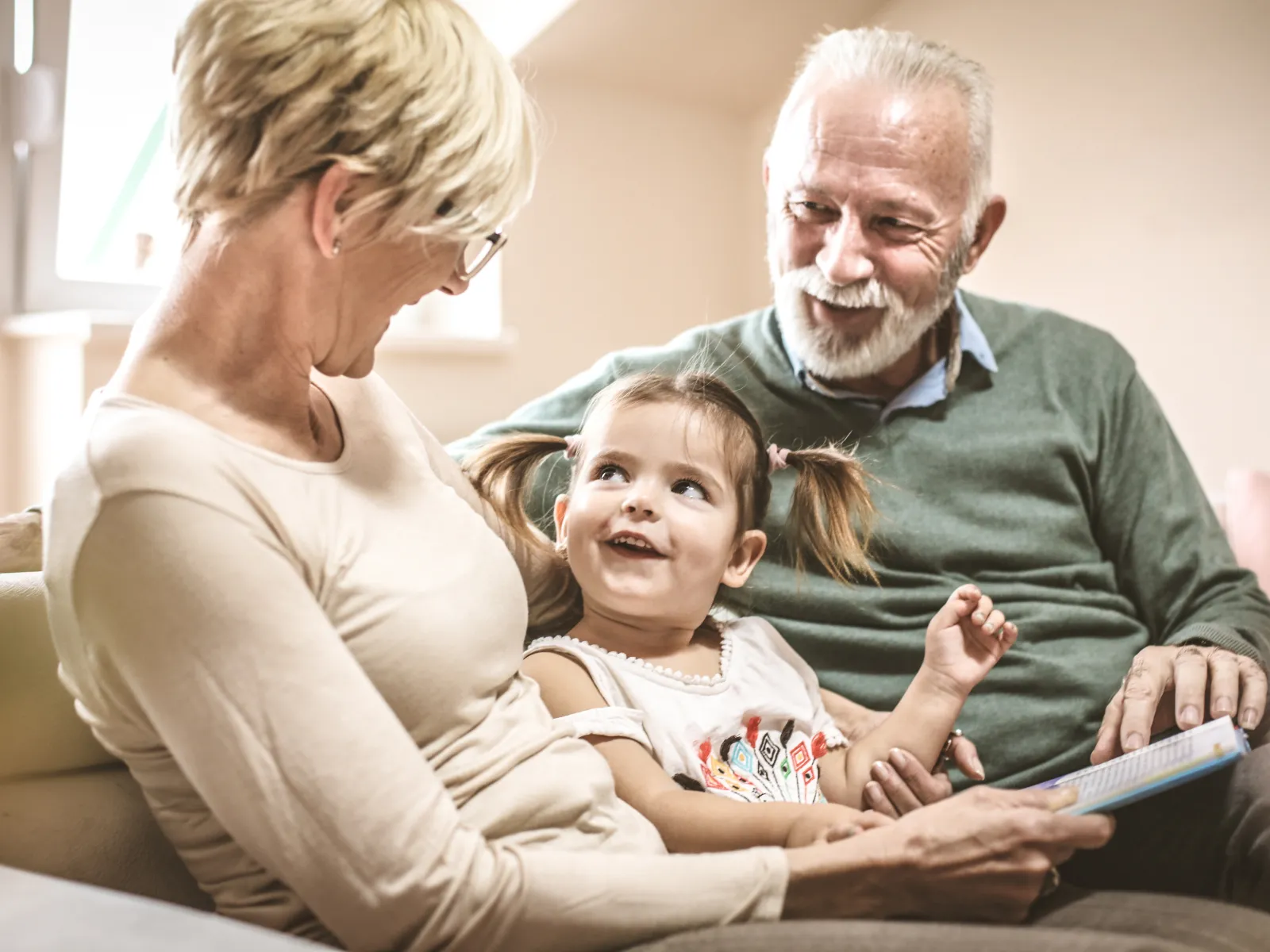Can parents stop grandparent visitation and custody?