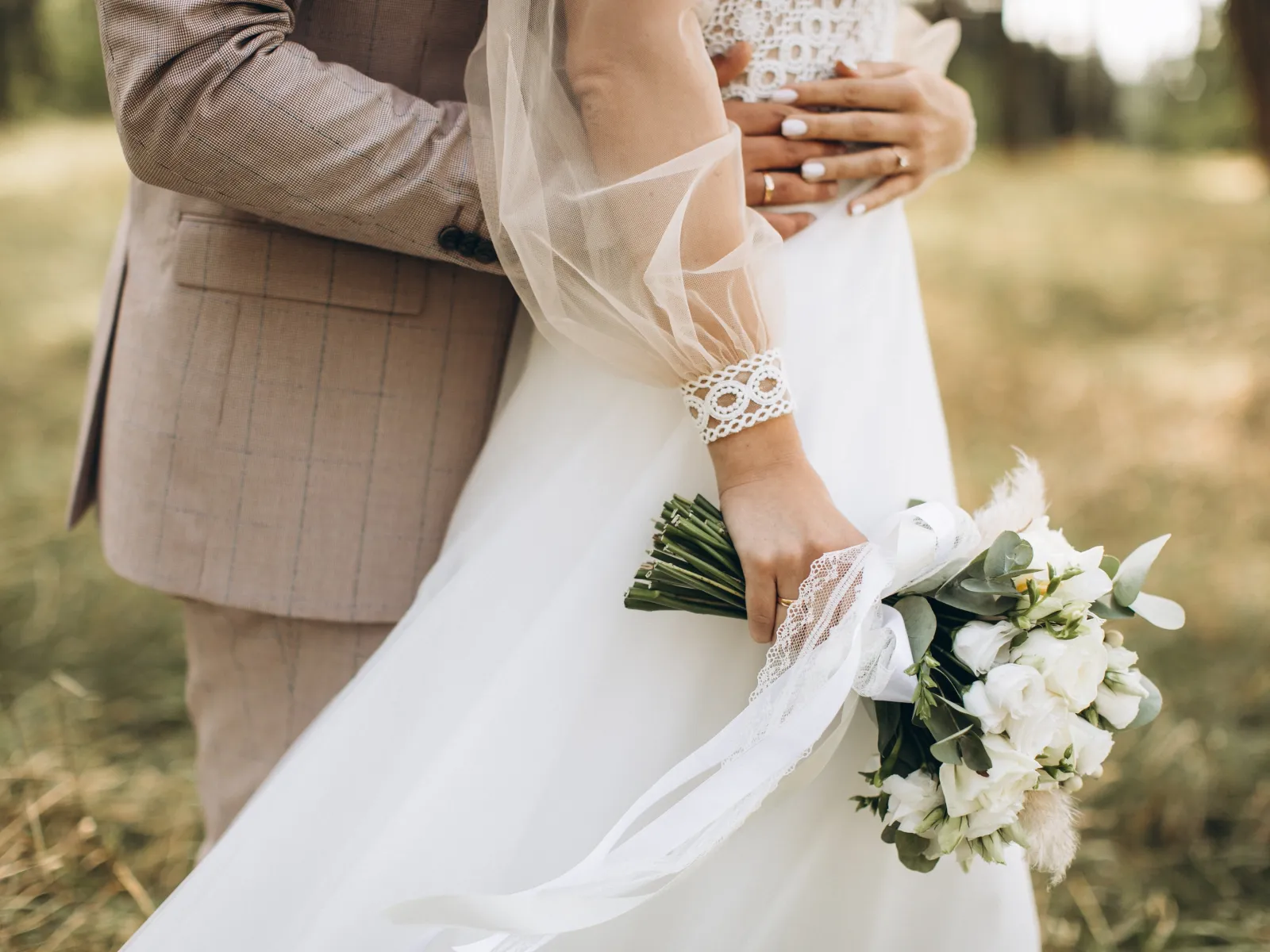 Alimony could end early if the receiving party remarries