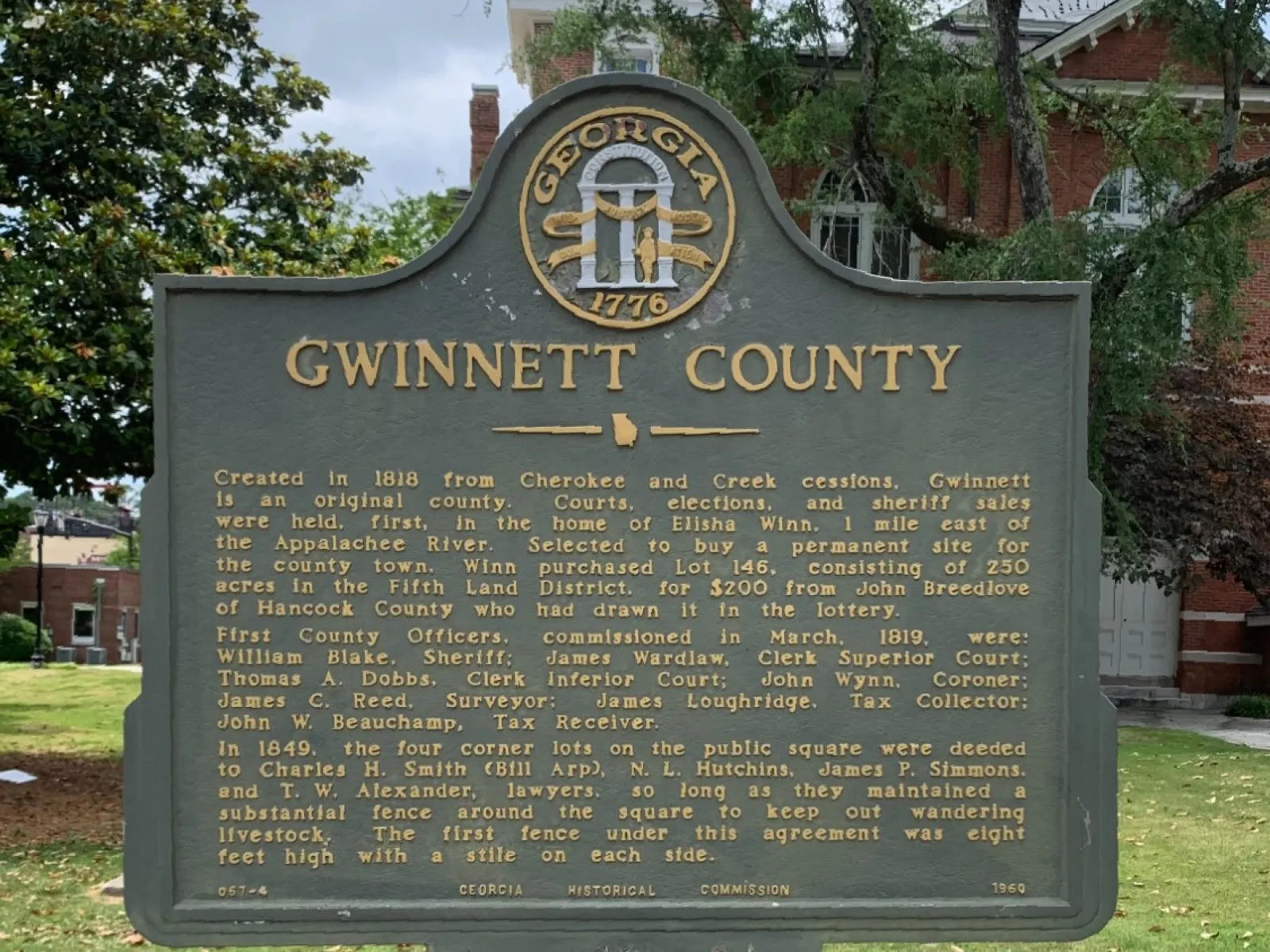 Divorce in Gwinnett