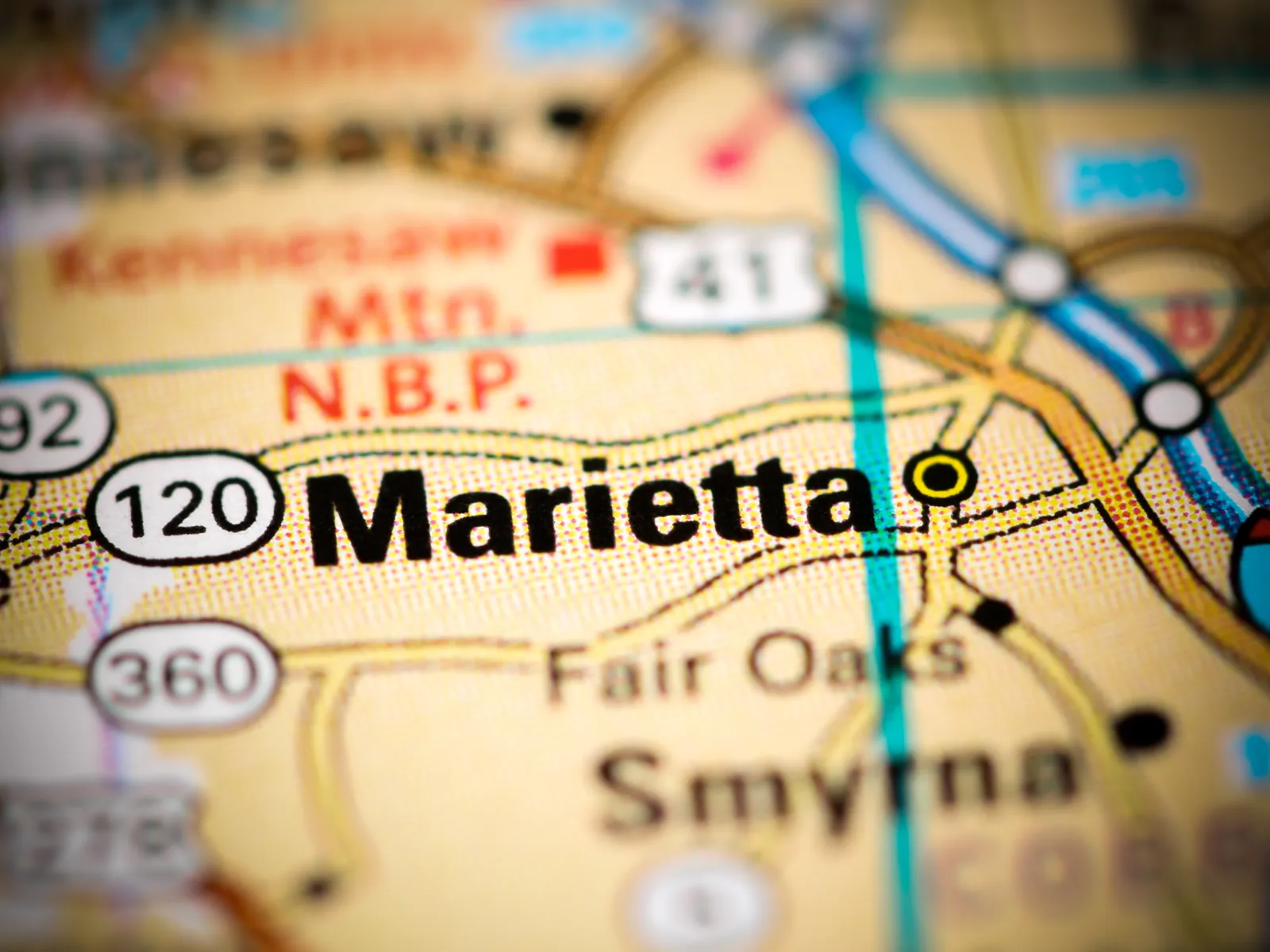 Finding the best Marietta Georgia alimony and equitable division lawyers
