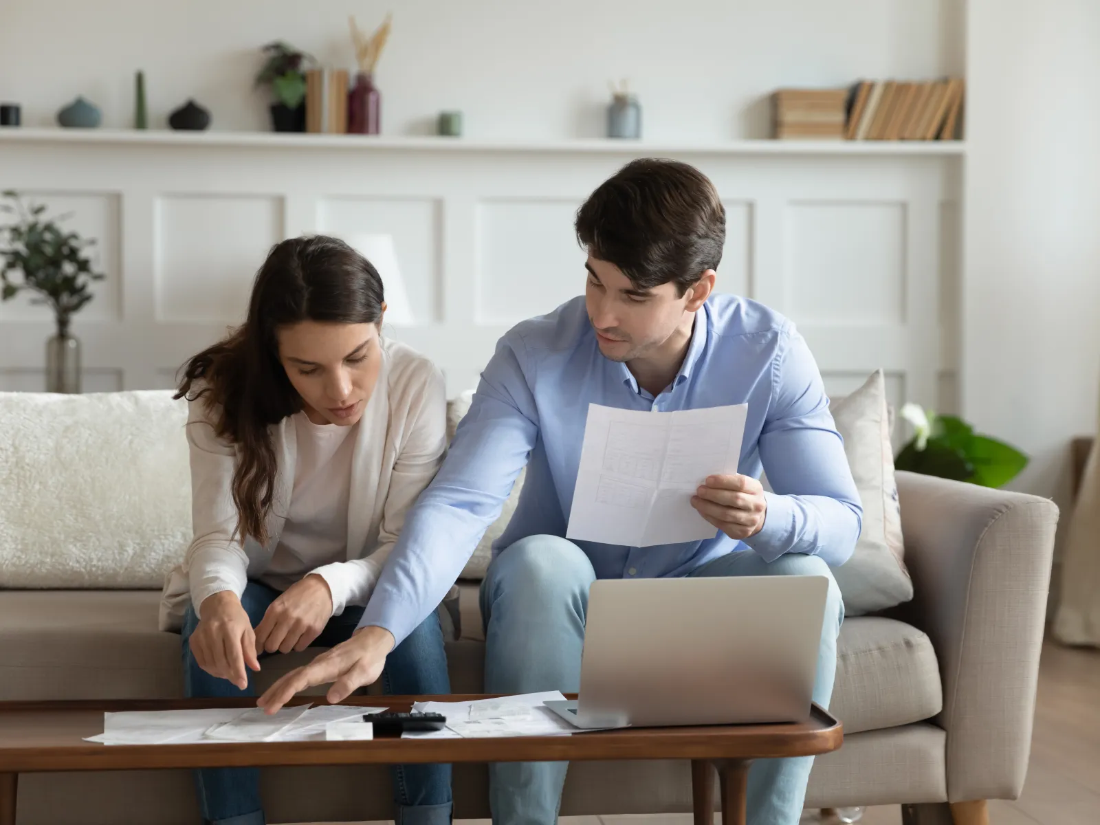 Divorce mistake of making oral side agreements with your spouse