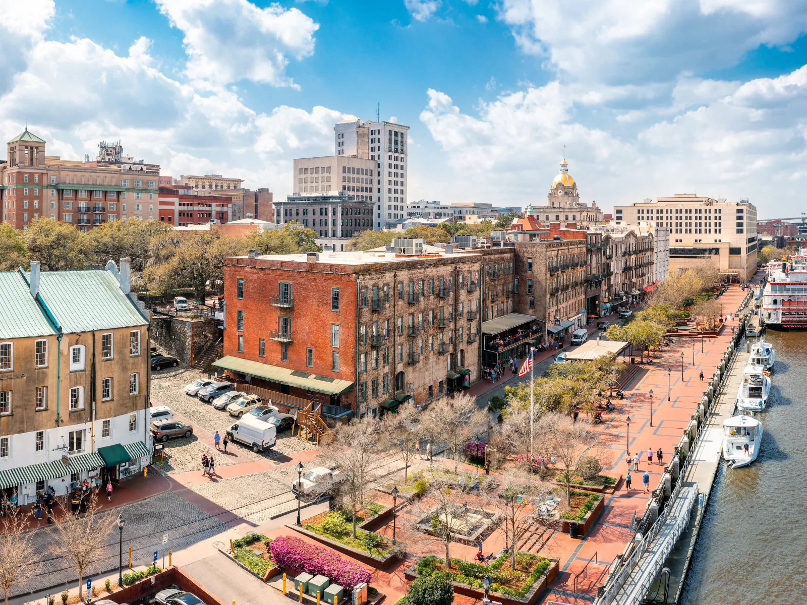 Savannah Georgia Alimony and Equitable Division Lawyers.