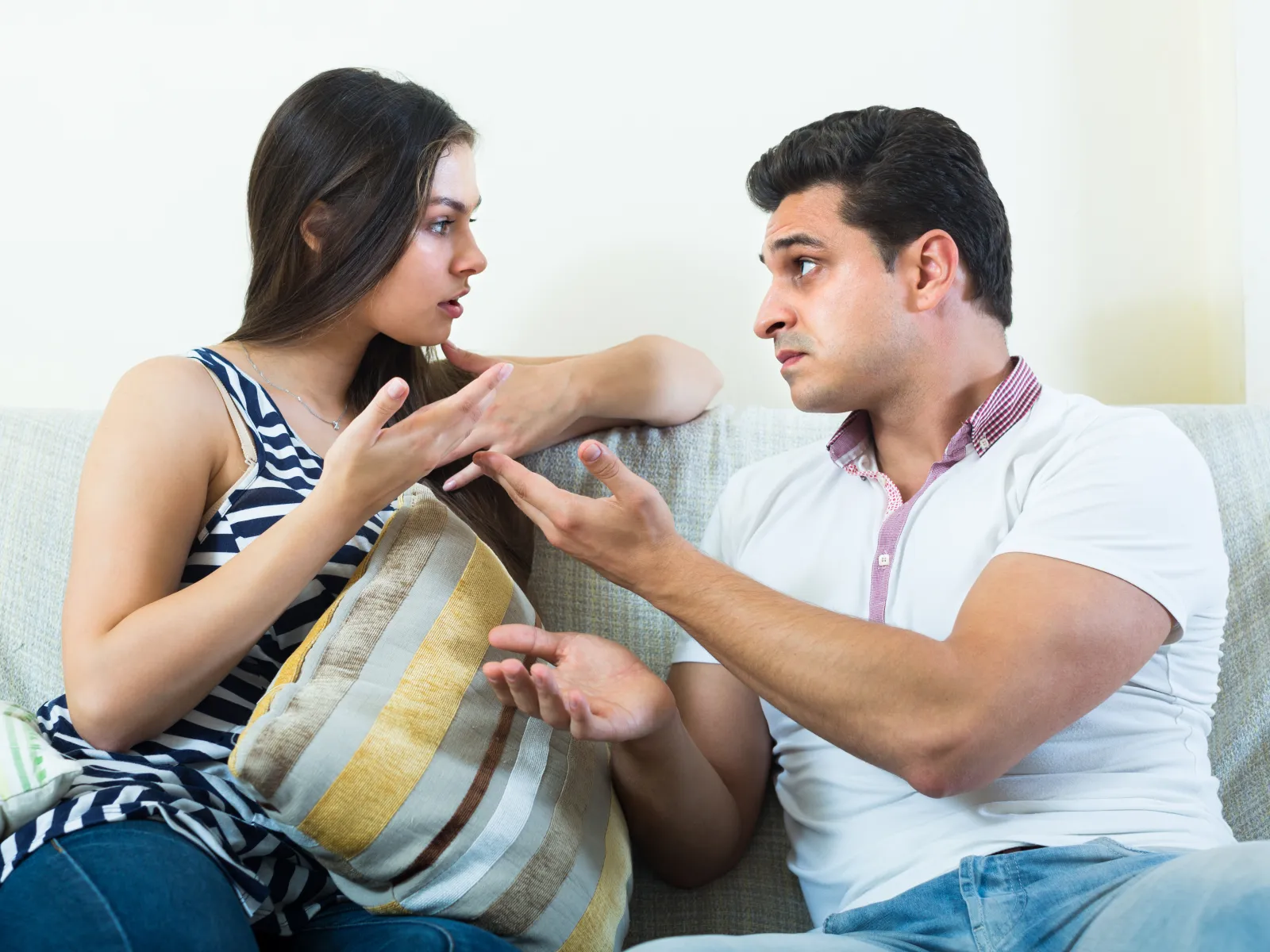 Discuss Parenting Goals with your Co-Parent
