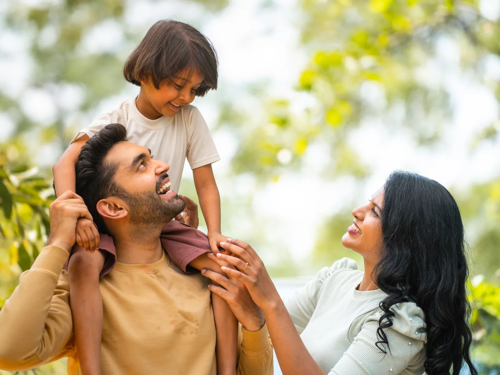 Johns Creek Georgia family looking for a child custody lawyer