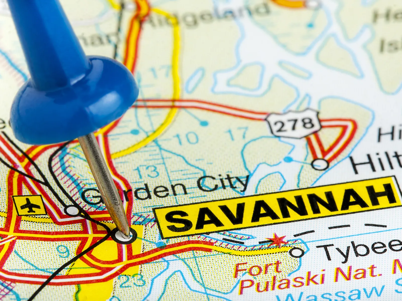 Savannah Georgia Child Support Lawyers