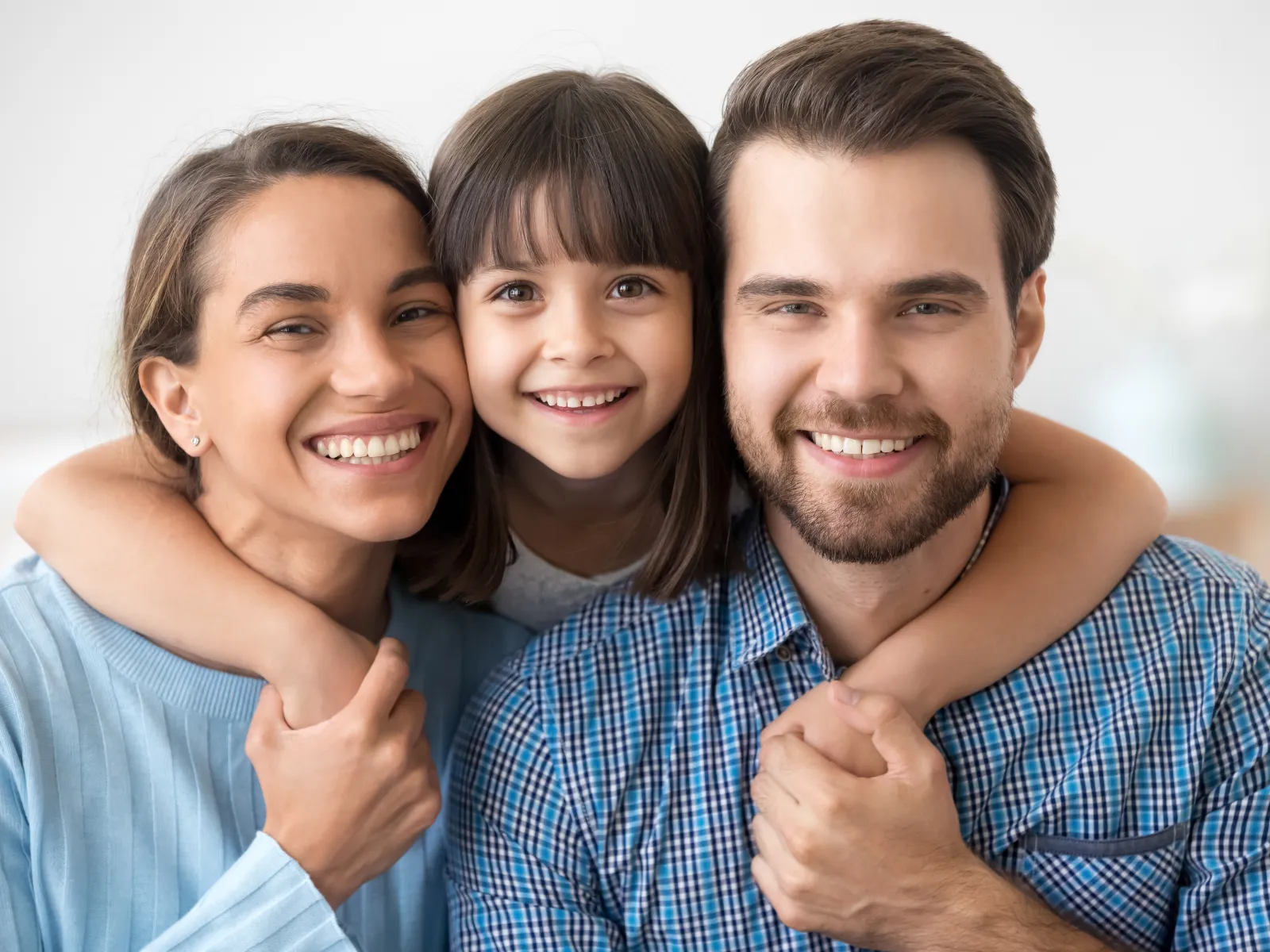 Courts look at which parent has the ability to provide for their children when determining custody.