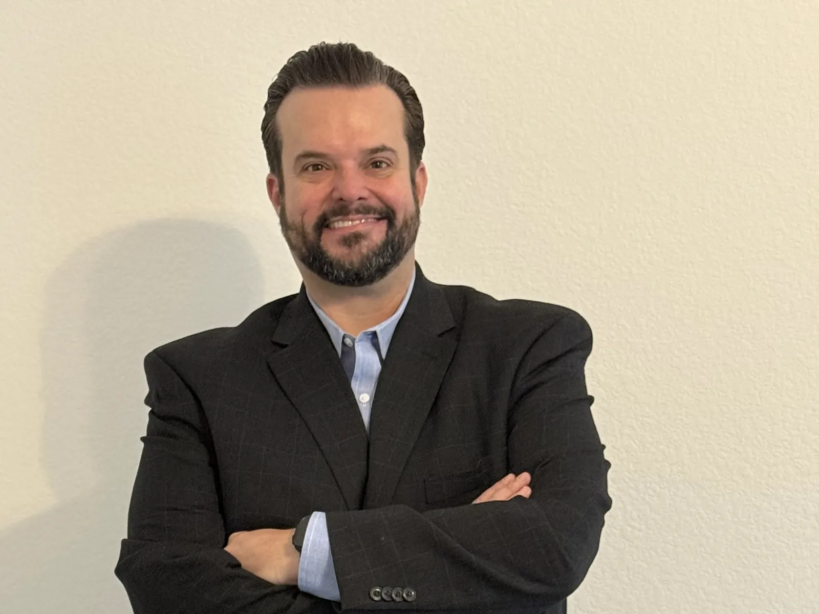 Meet The Author