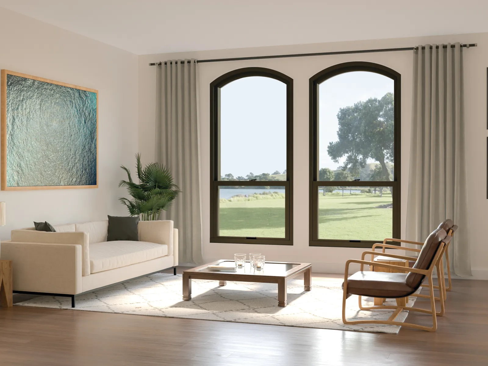 Infinity by Marvin’s Exclusive Georgia Contractor | NG Windows