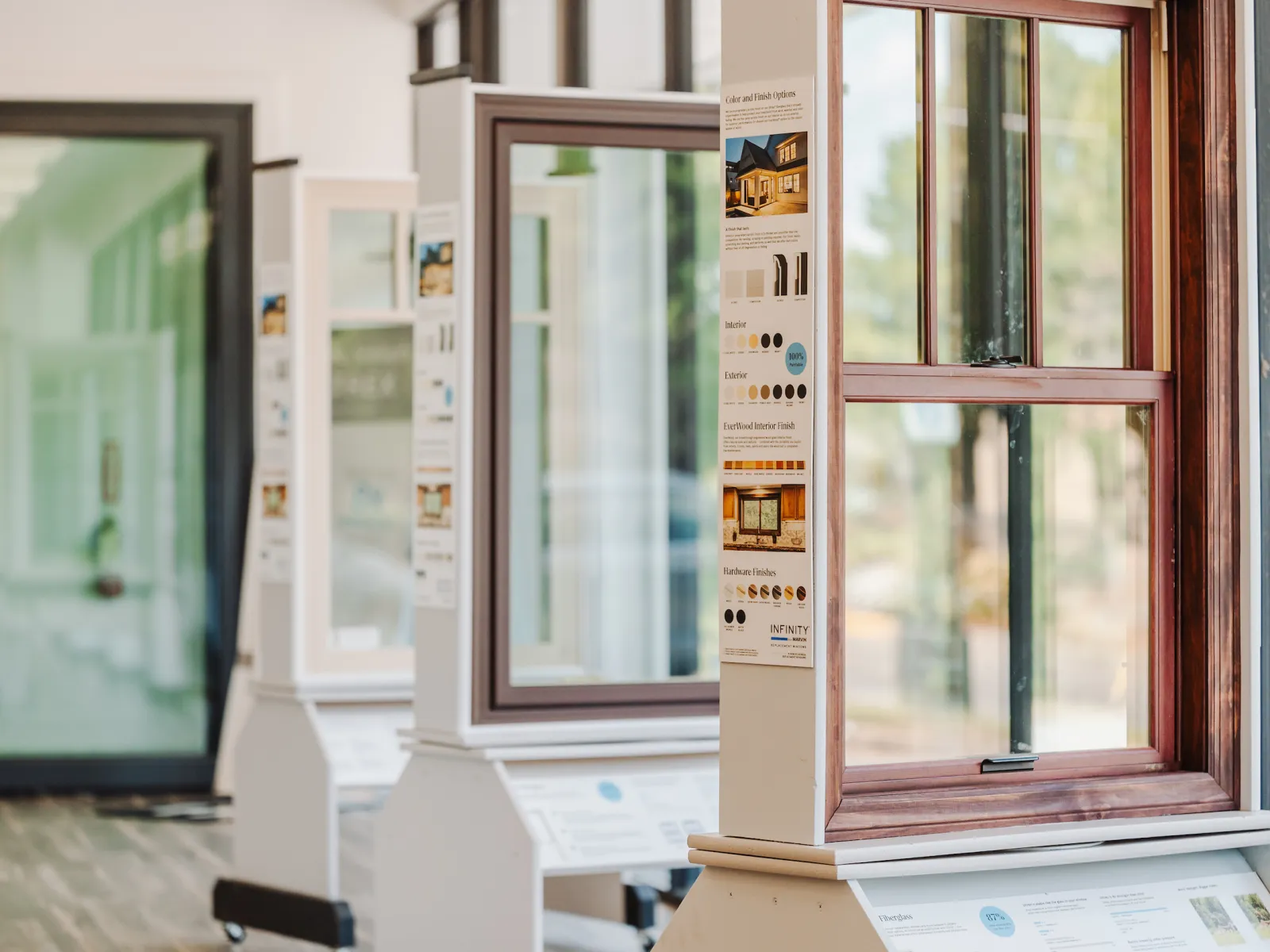 Alpharetta window installers