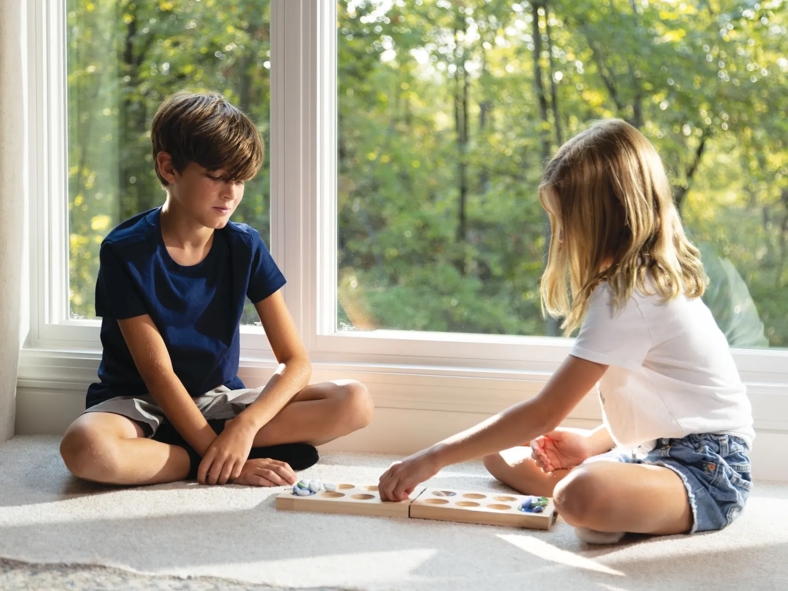 ENERGY EFFICIENCY&nbsp;FOR GEORGIA'S CLIMATE