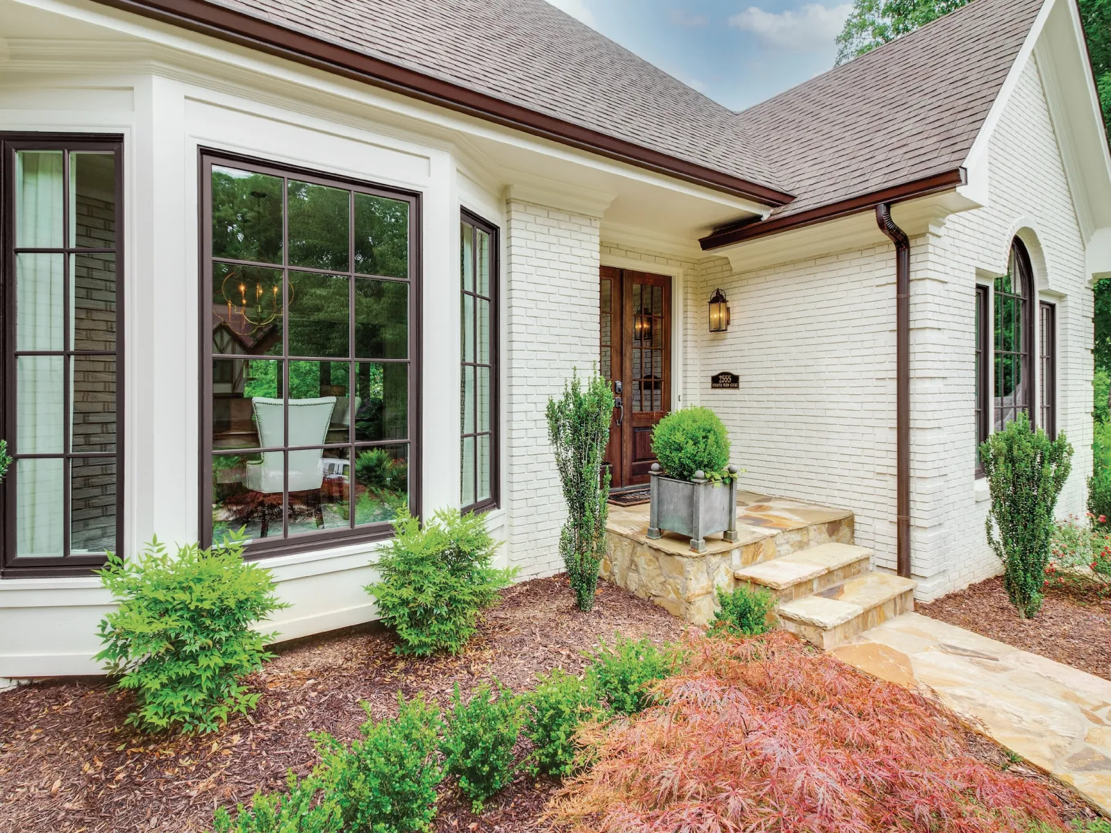 New Windows in Atlanta - North Georgia Replacement Windows | NG Windows
