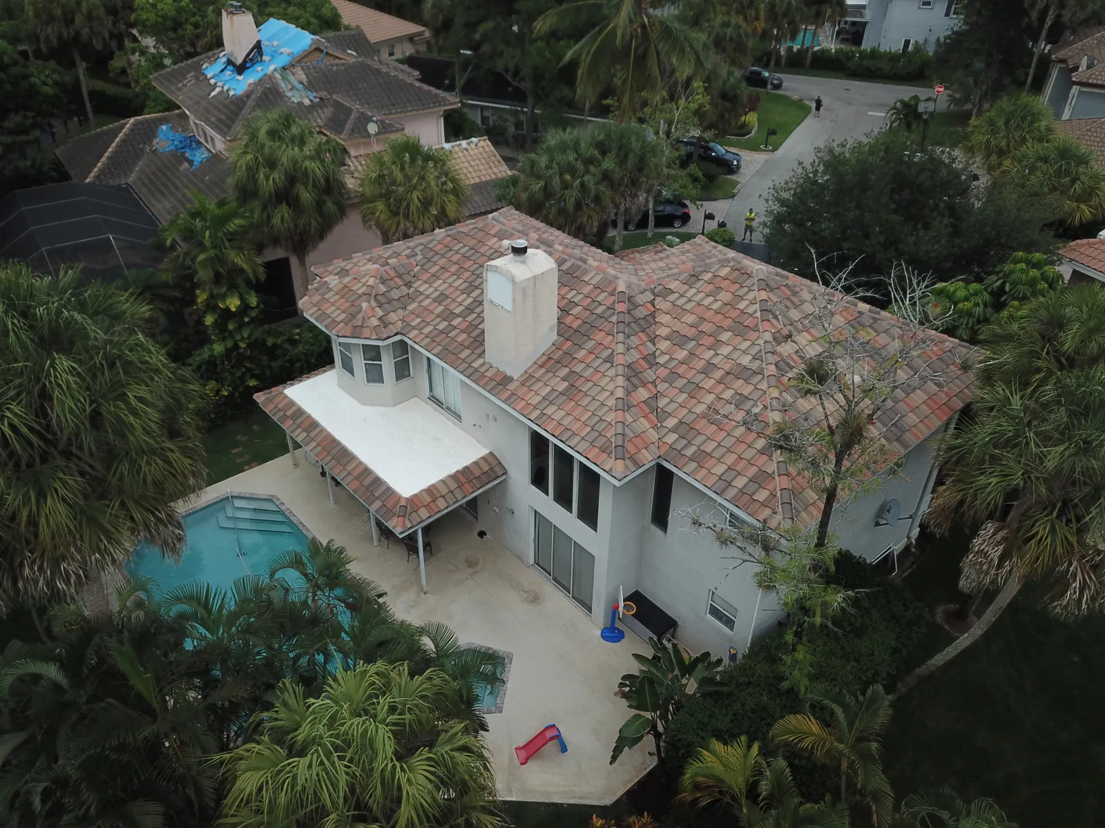 roof myers fl roofing company
