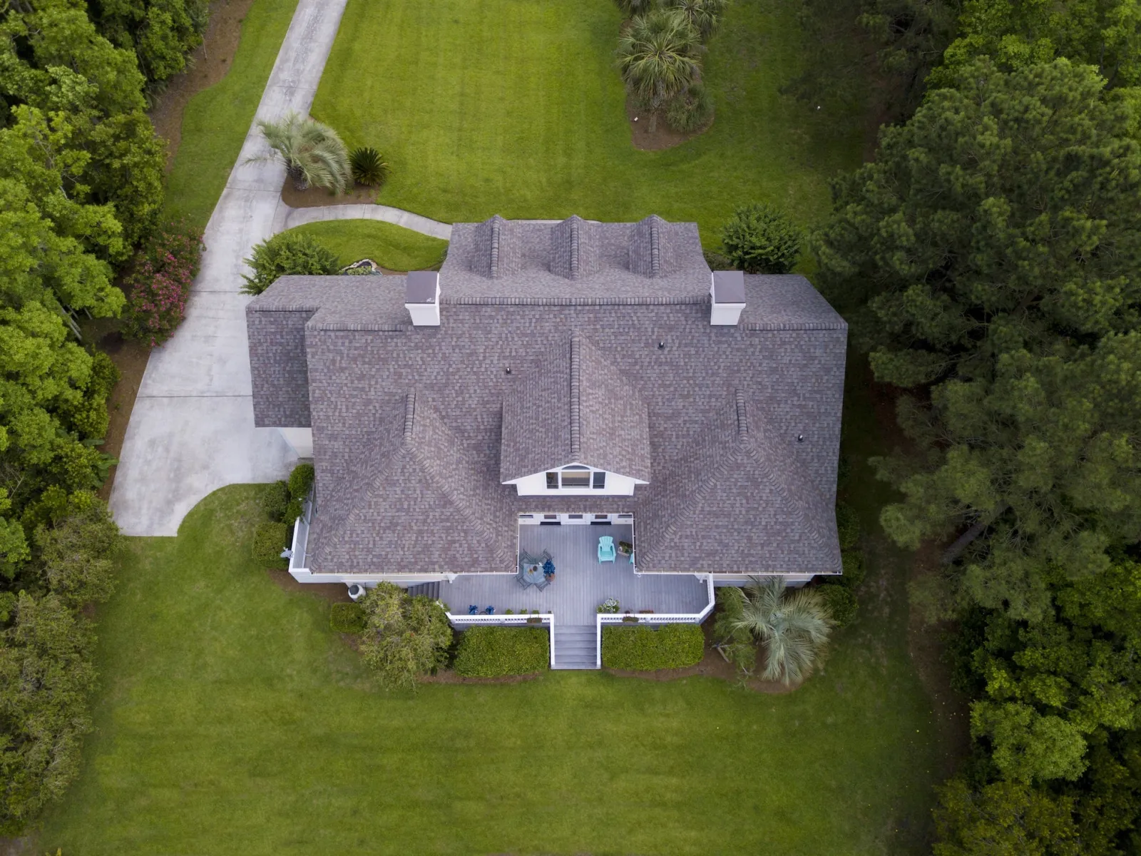 residential roofing pelham al
