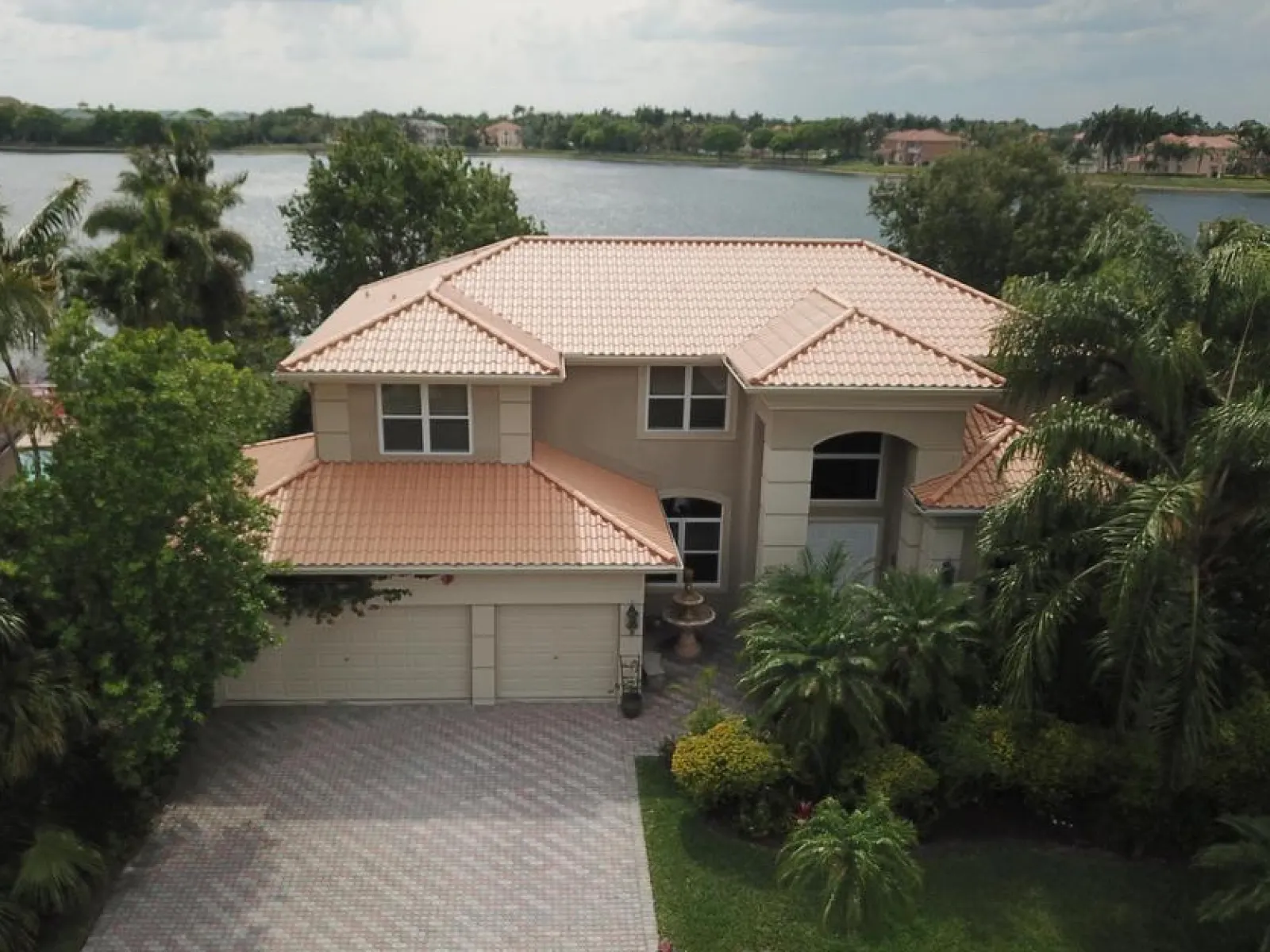 florida roofing company