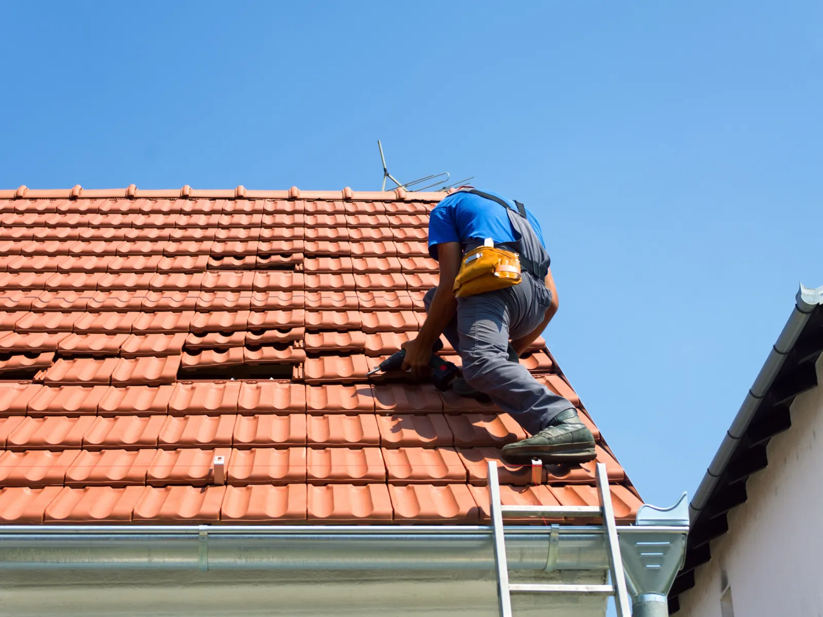 roof installation in florida