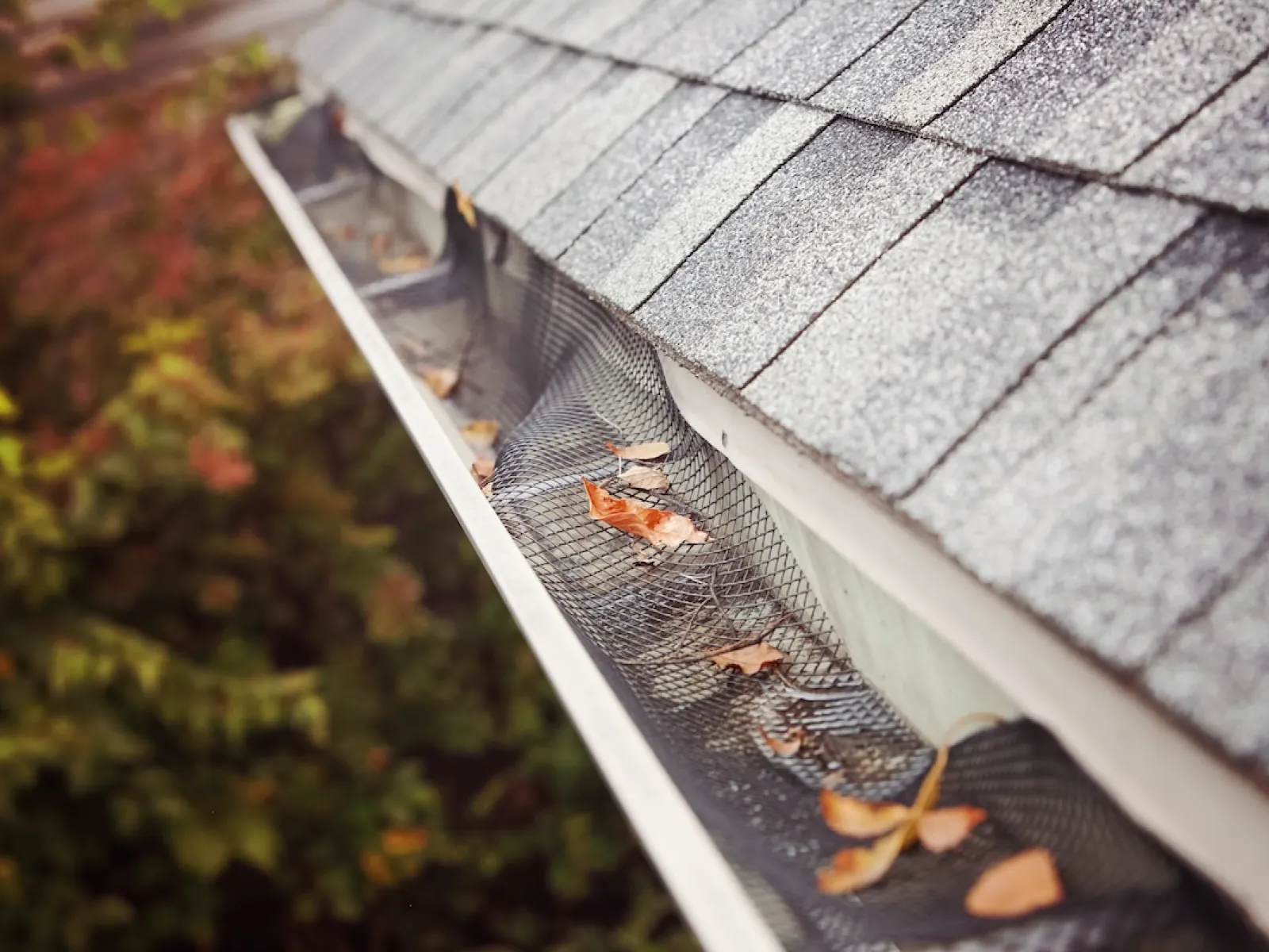 residential roofing services delivered by Northpoint Roofing