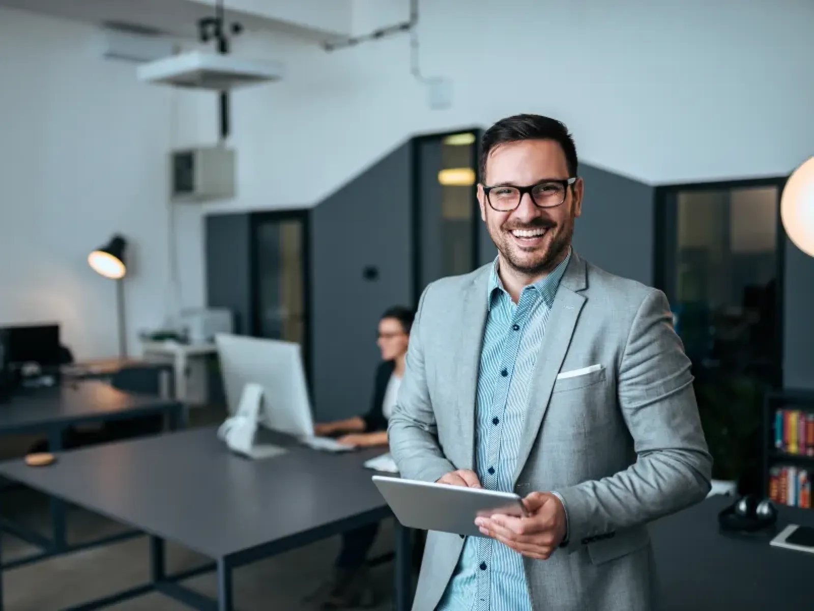 IT cybersecurity export ready to help your business - OCMSP