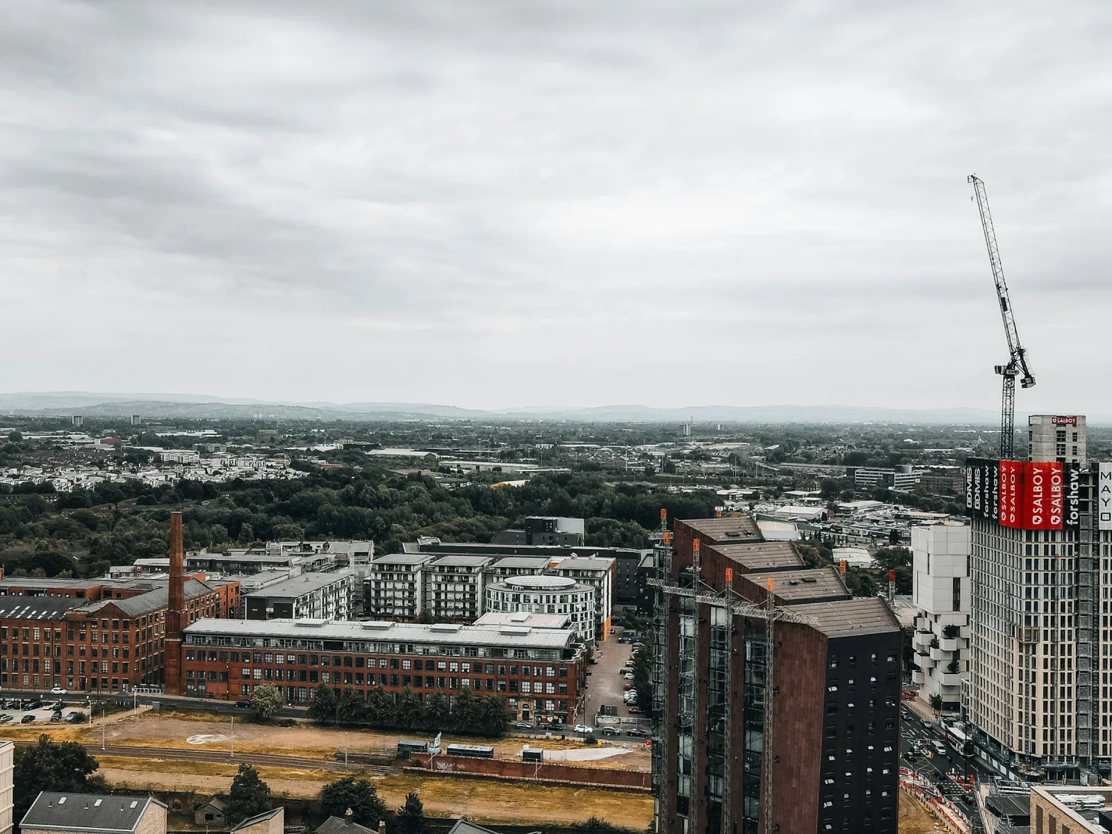 Manchester Pest Control, PestNation Pest Control