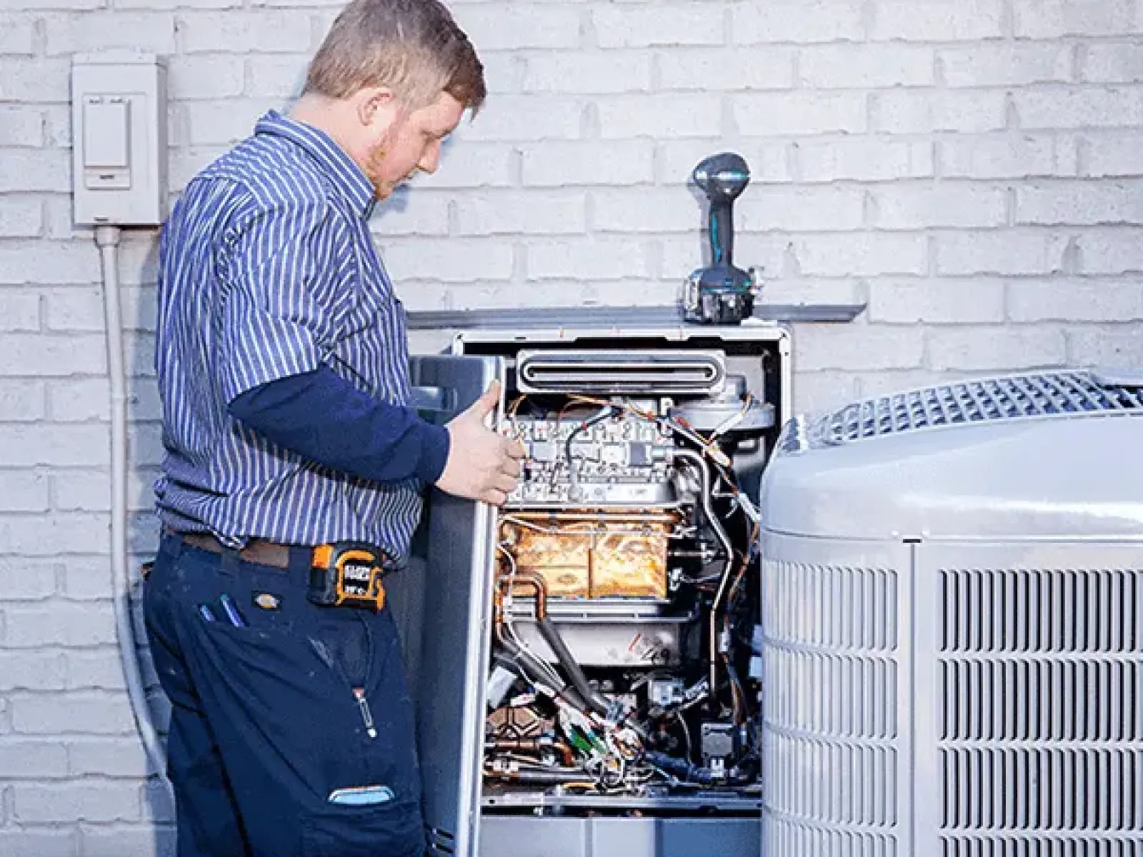 Routine Maintenance Benefits:
