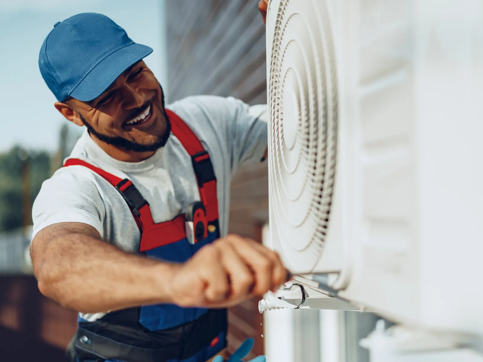 Why ChooseAir Force Heating & Air?&nbsp;