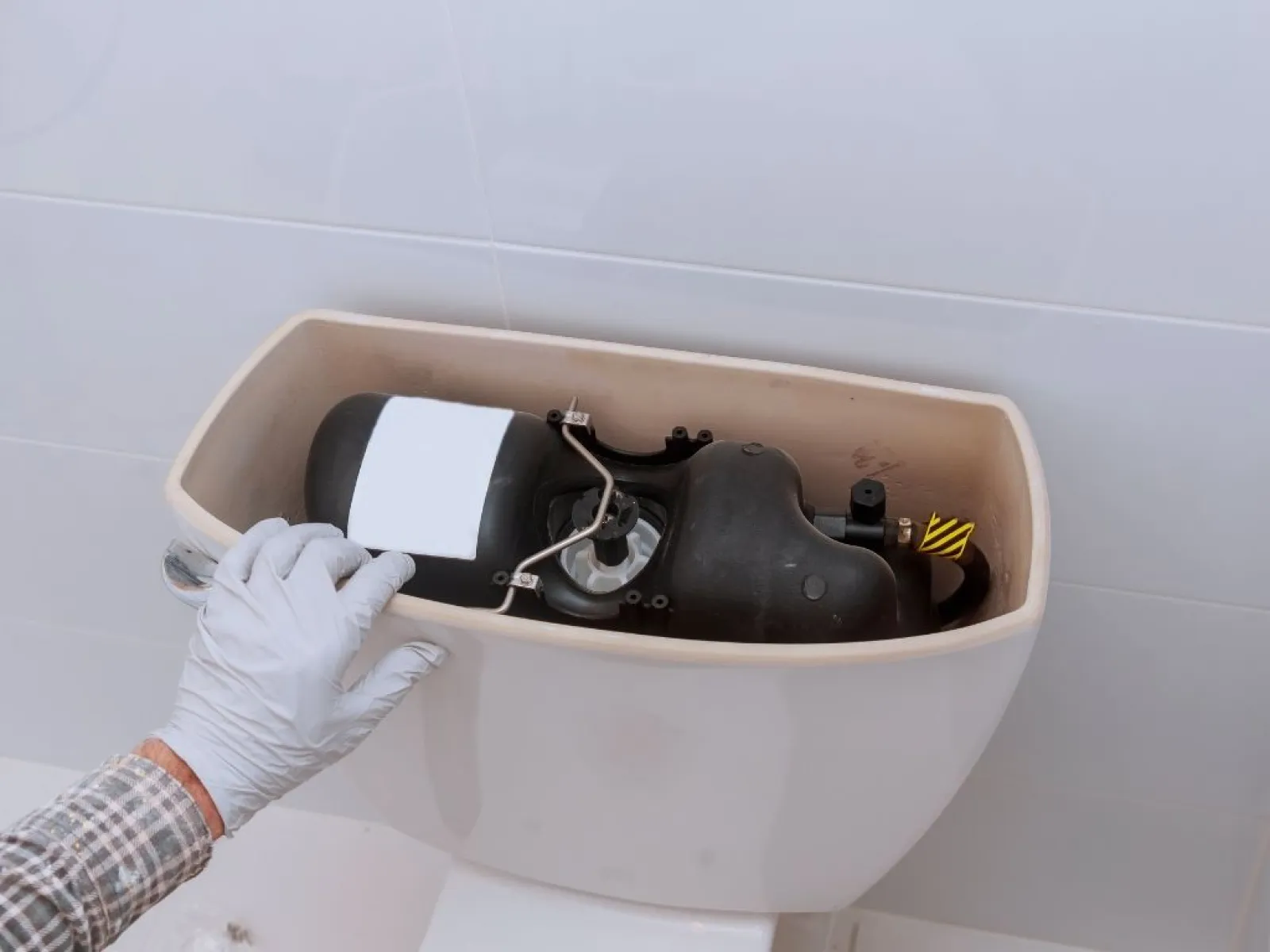 24/7 Emergency Toilet Repair in Atlanta