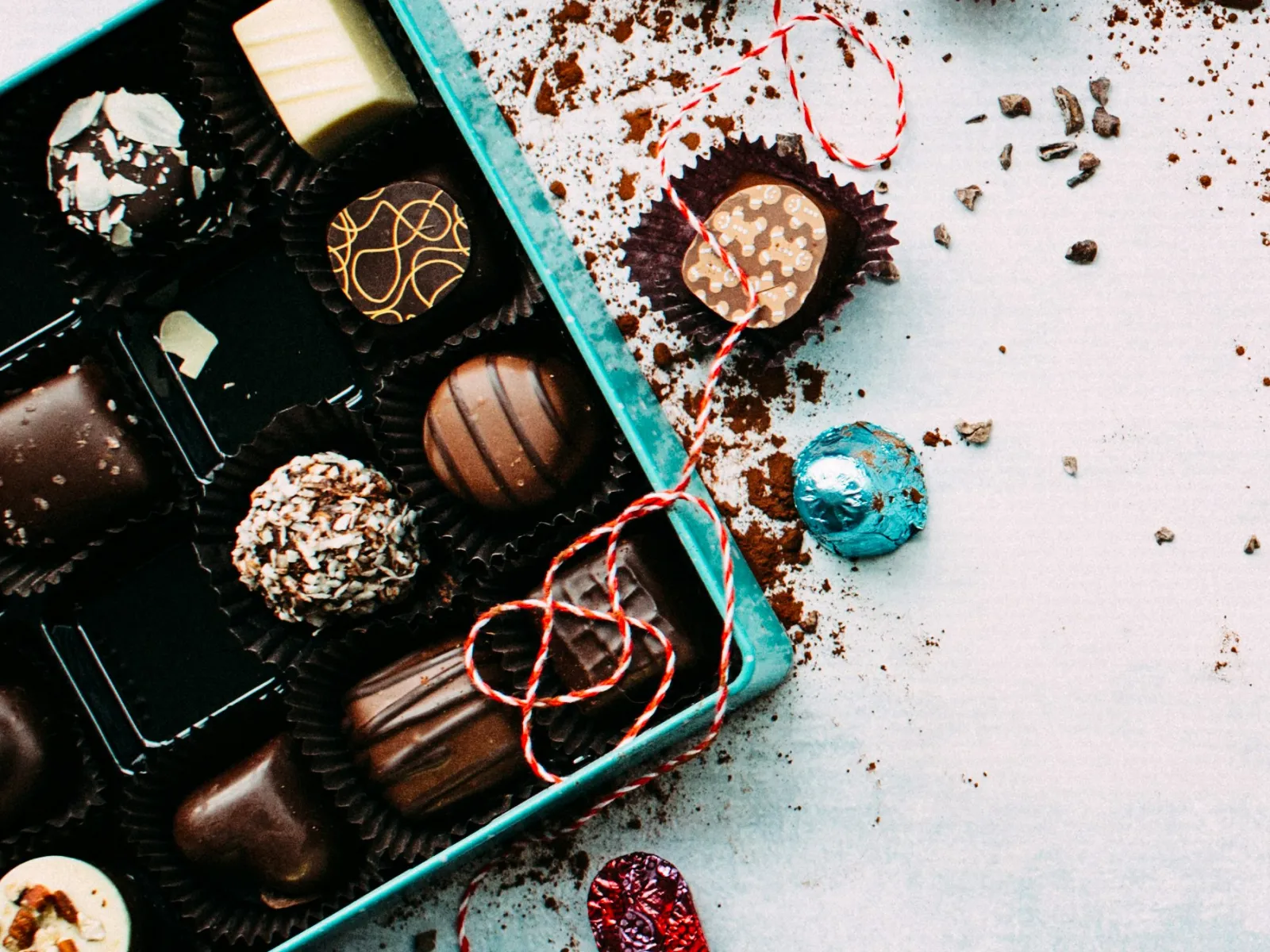 food gifts