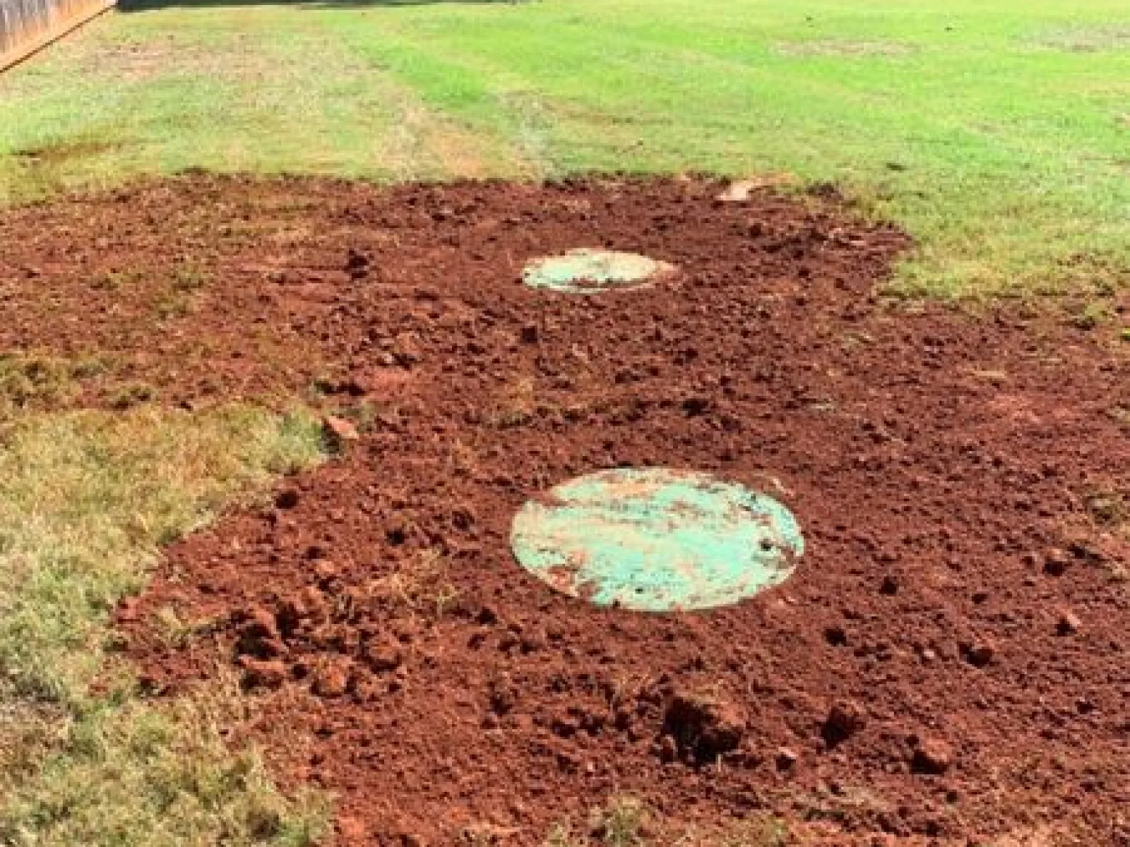 Emergency Septic Tank Pumping Service in Metro Atlanta and surrounding areas