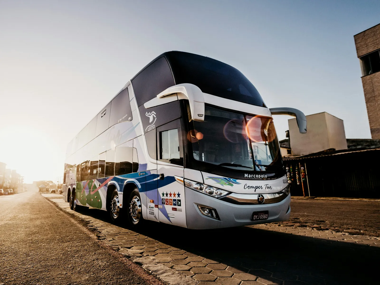 What Can a Bus Accident Lawyer Do for Me?