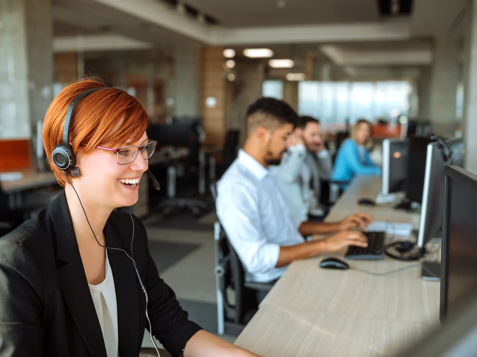 Proactive IT Services for Small Businesses in Fountain Valley | Shift ...